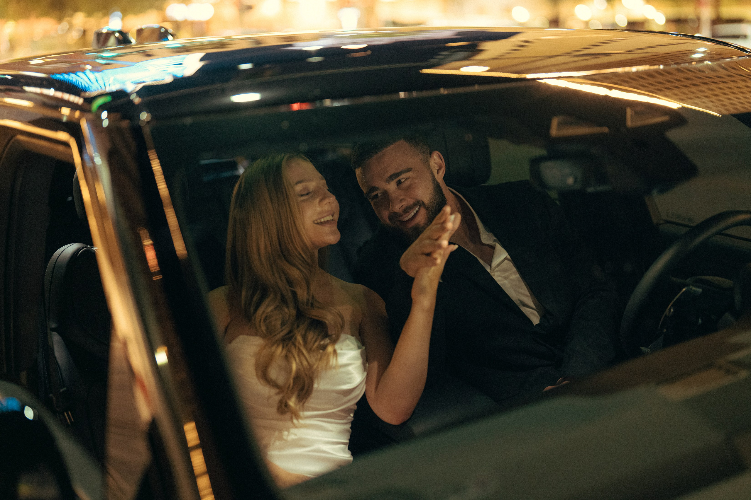 Anna&Vlad. Wedding & elopement photographer Viktoriya Kravtsov. Las Vegas