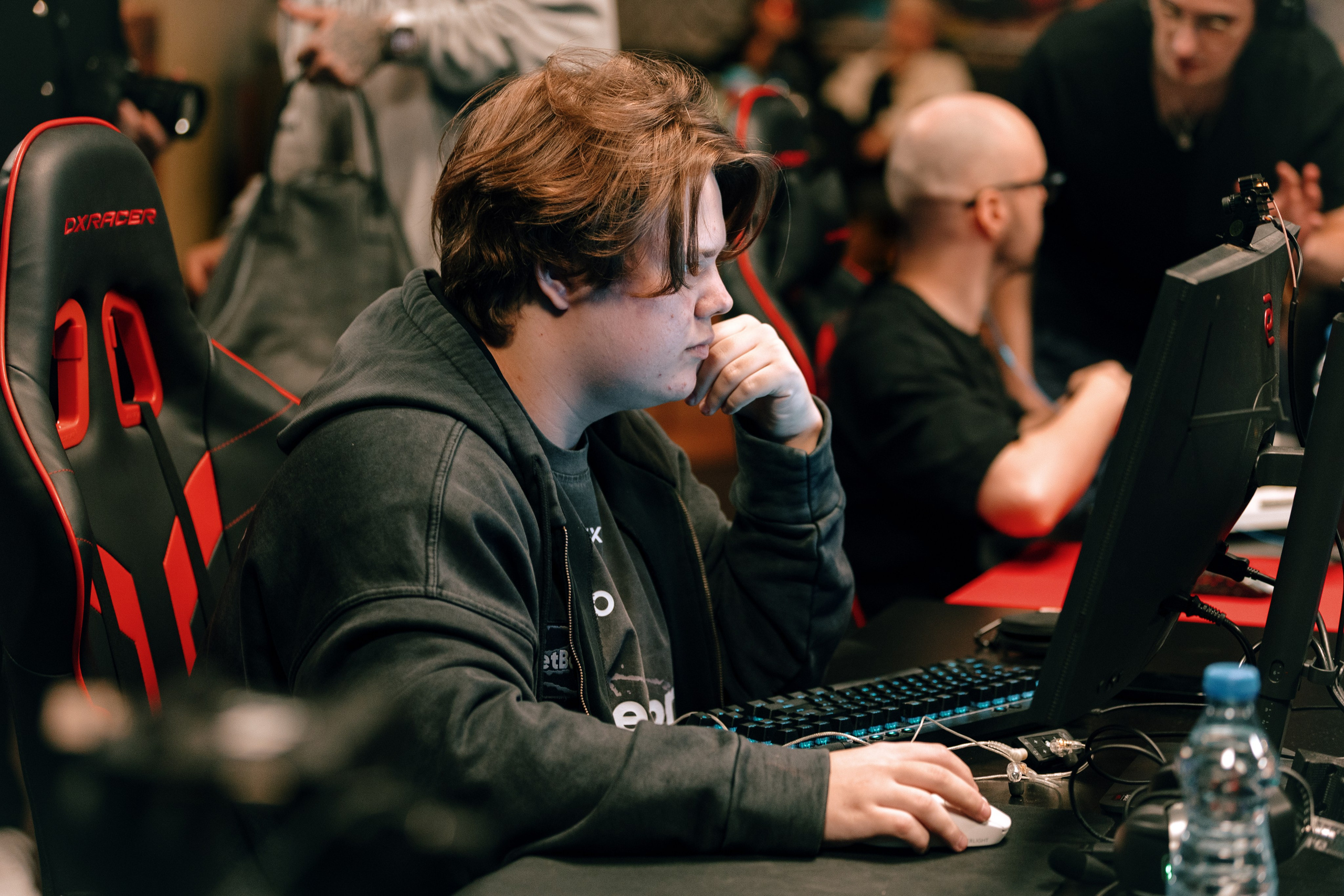 Evelone (CS Tournament). Фотограф Инна Гайнулина