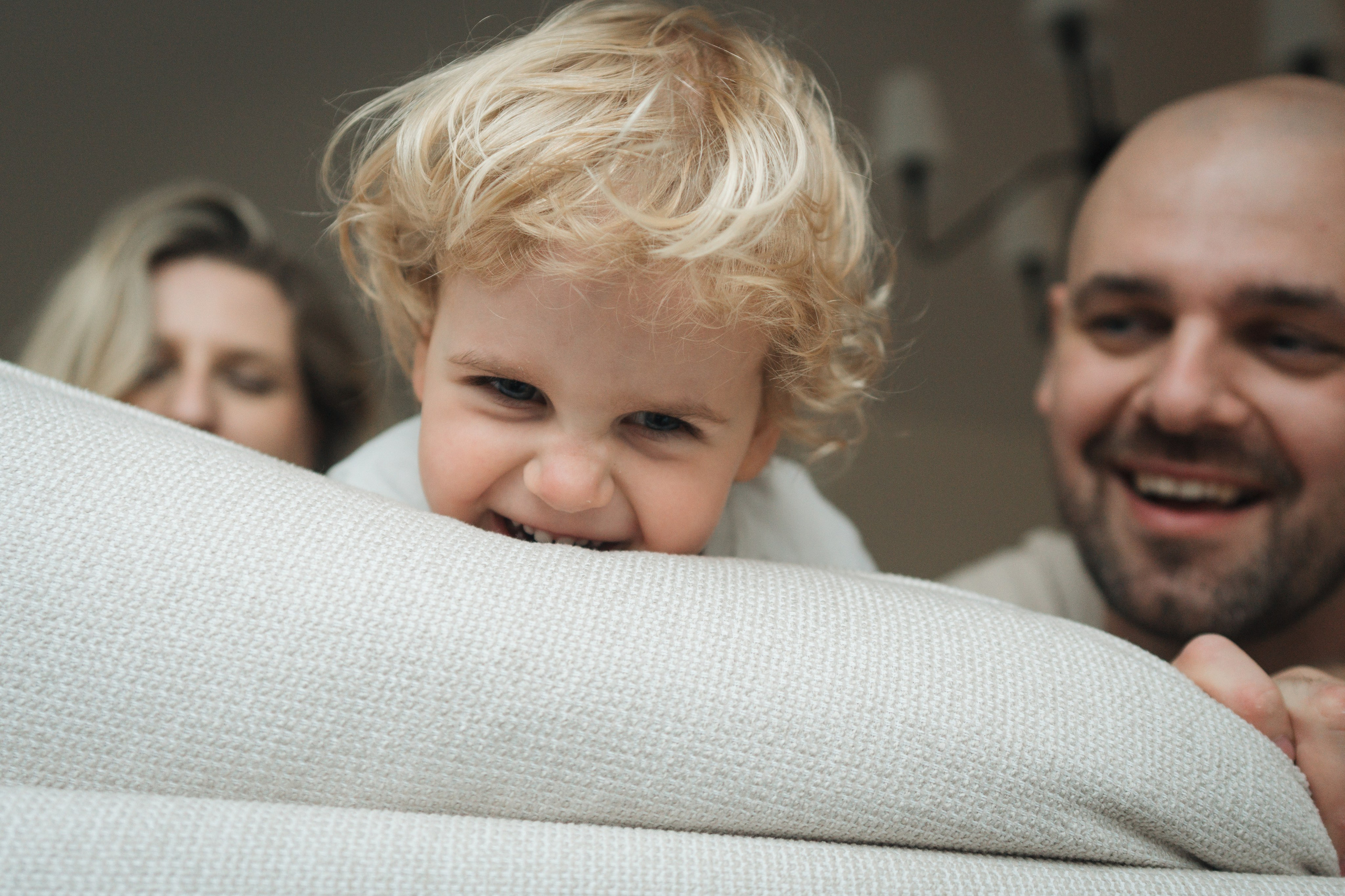 Kasia — sesja rodzinna. Kinga Dietrich