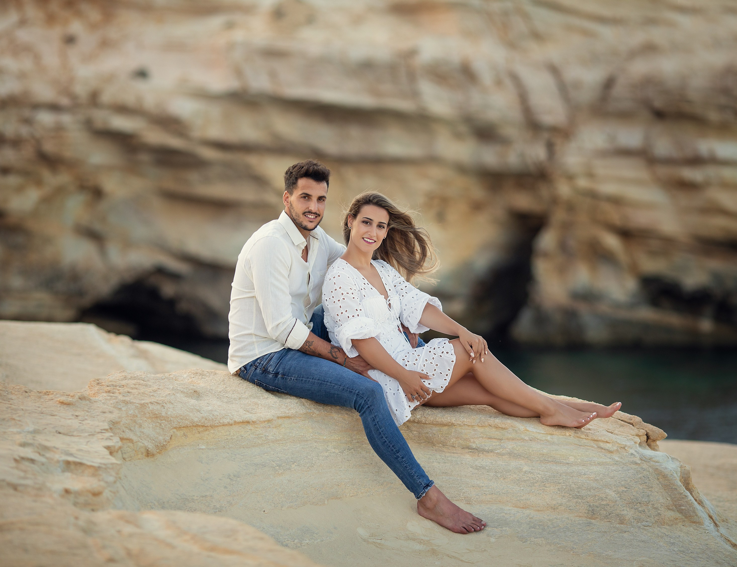Historias de amor. Fotógrafo Almeria. Swetlana Ushakova