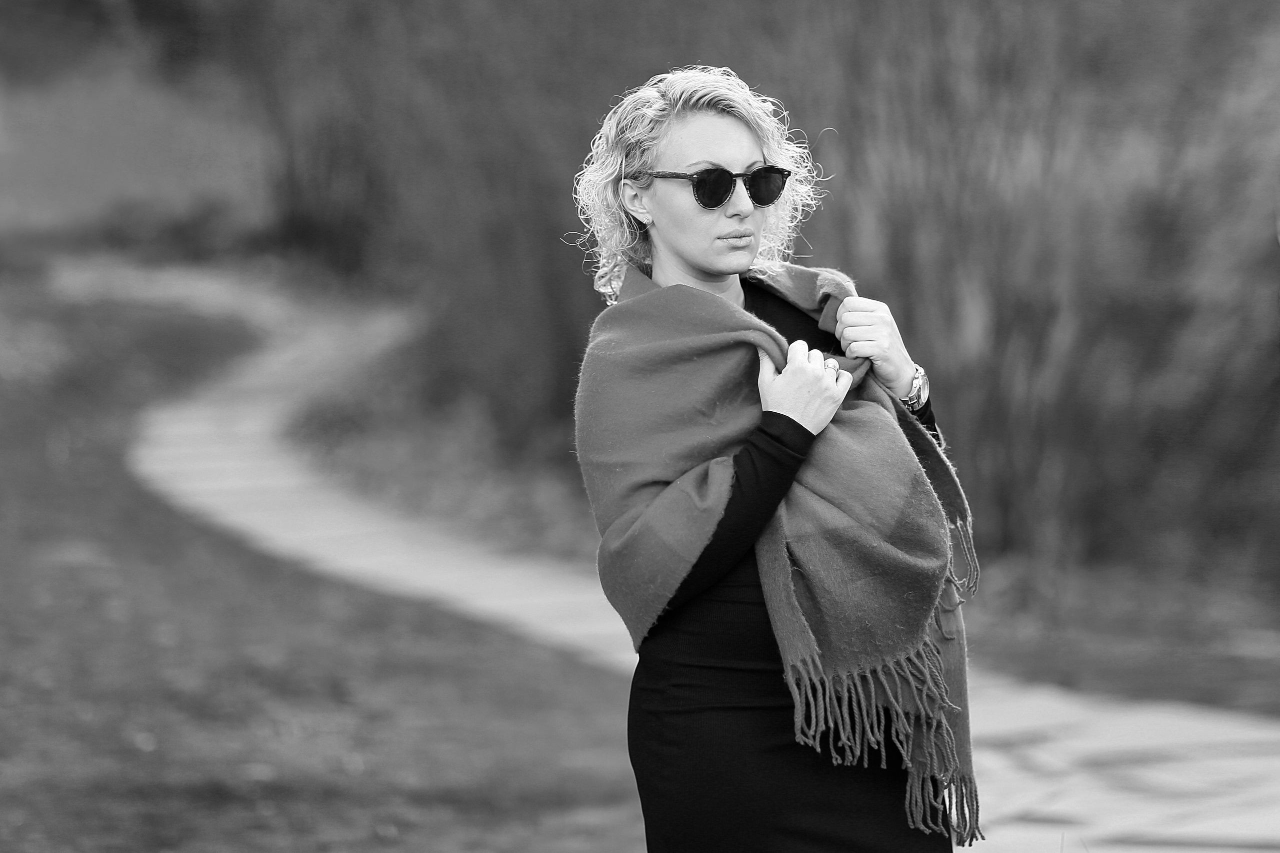 В интересном положении. Wedding and family photographer in St.Tbilisi.Kristina Aslamazishvili