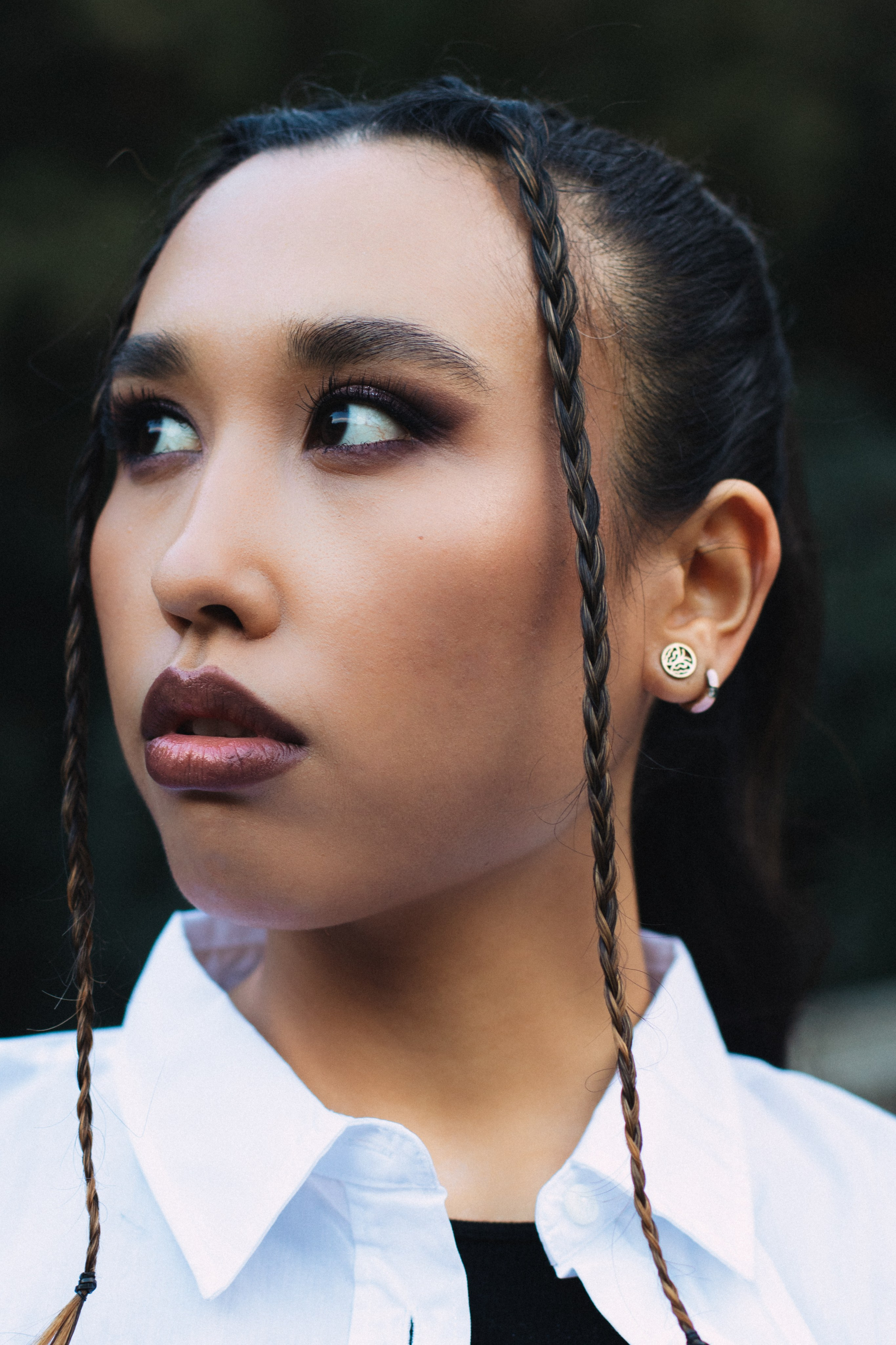 Луна, Montjuic. Главная