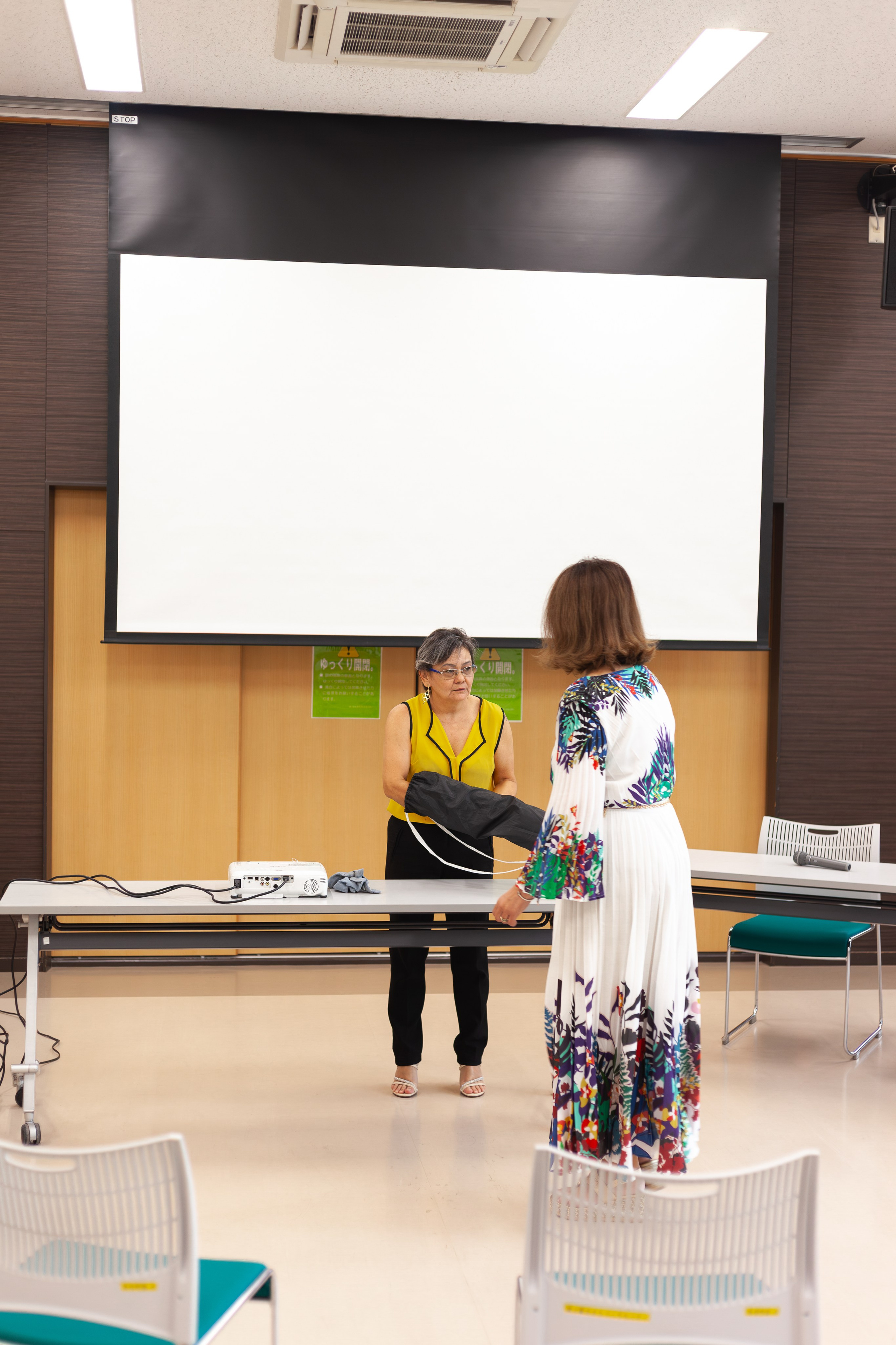 Palestra. Fukuraphotostudio