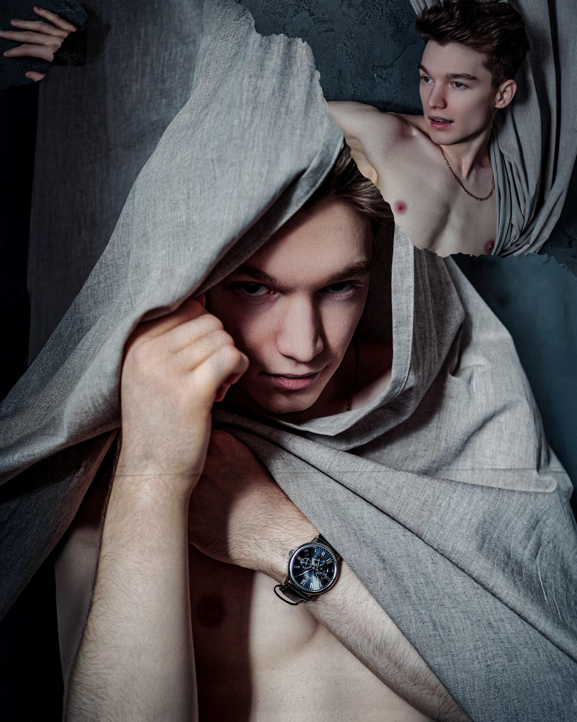 Fucking Edward. Безумный фотограф Москва/Спб| Уфа Галяутдинов Руслан