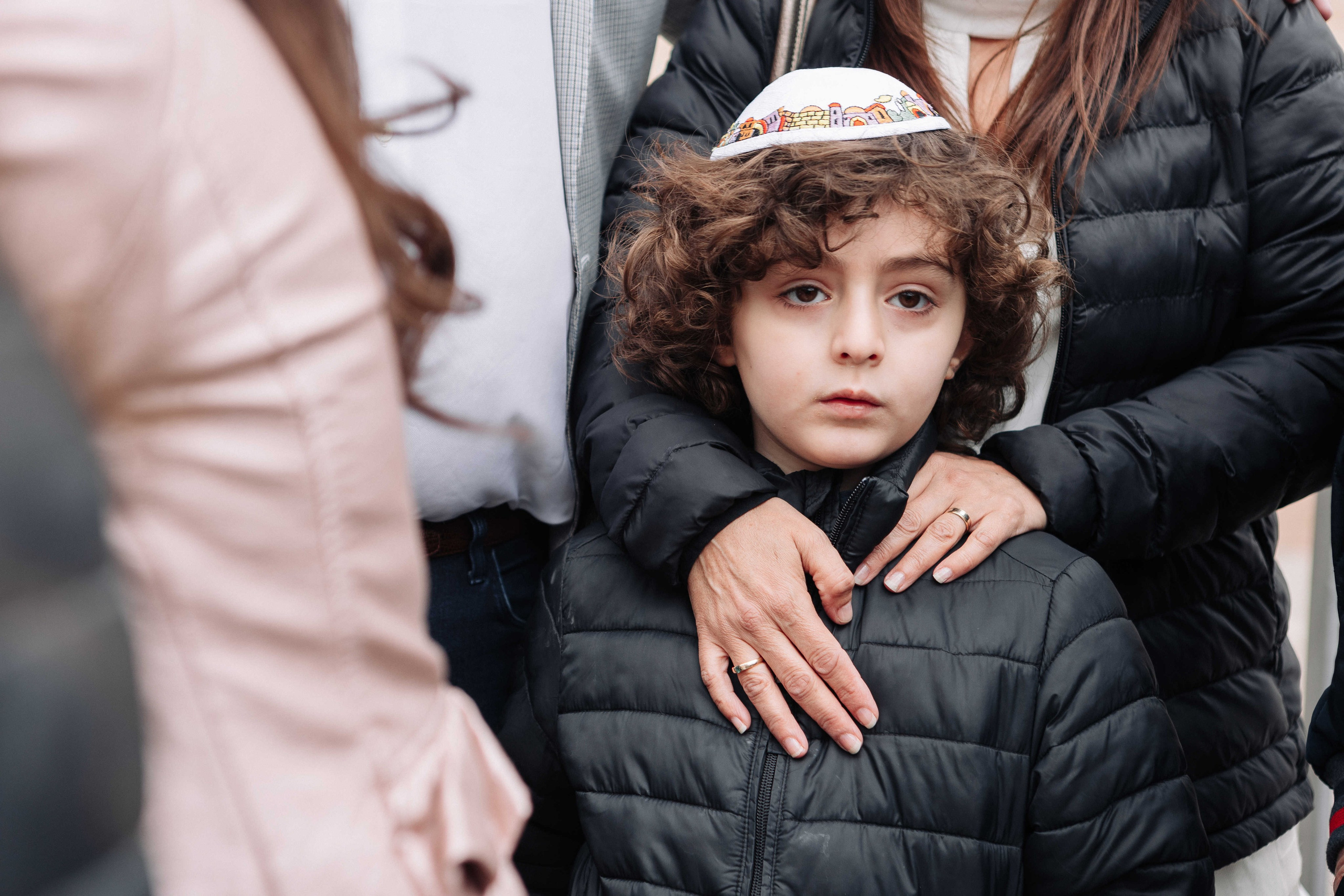 BAT MITZVAH FOR TWINS. Https://shi-photo.com/