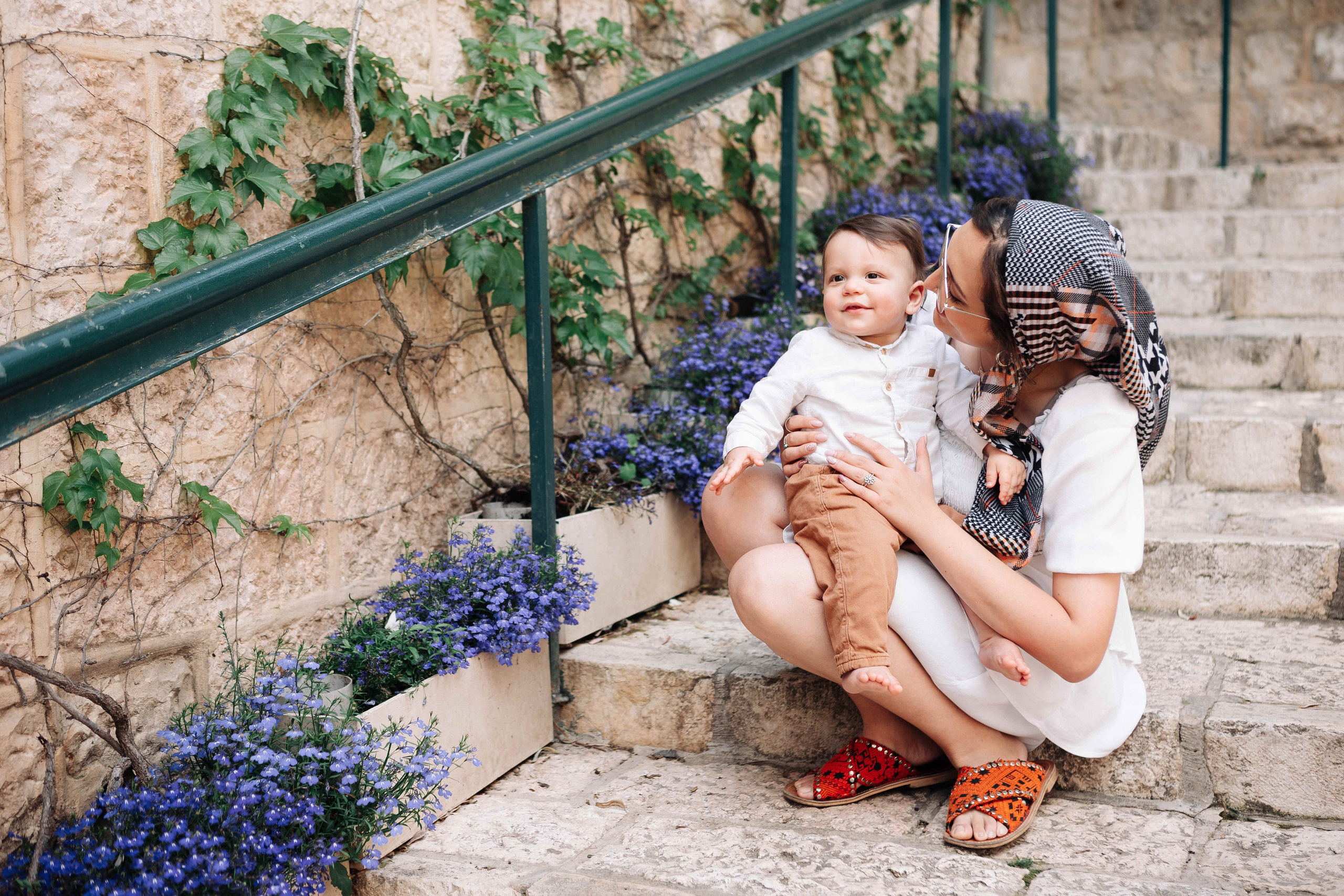 FAMILY PHOTOSESSION IN YAMIN MOSHE. Https://shi-photo.com/