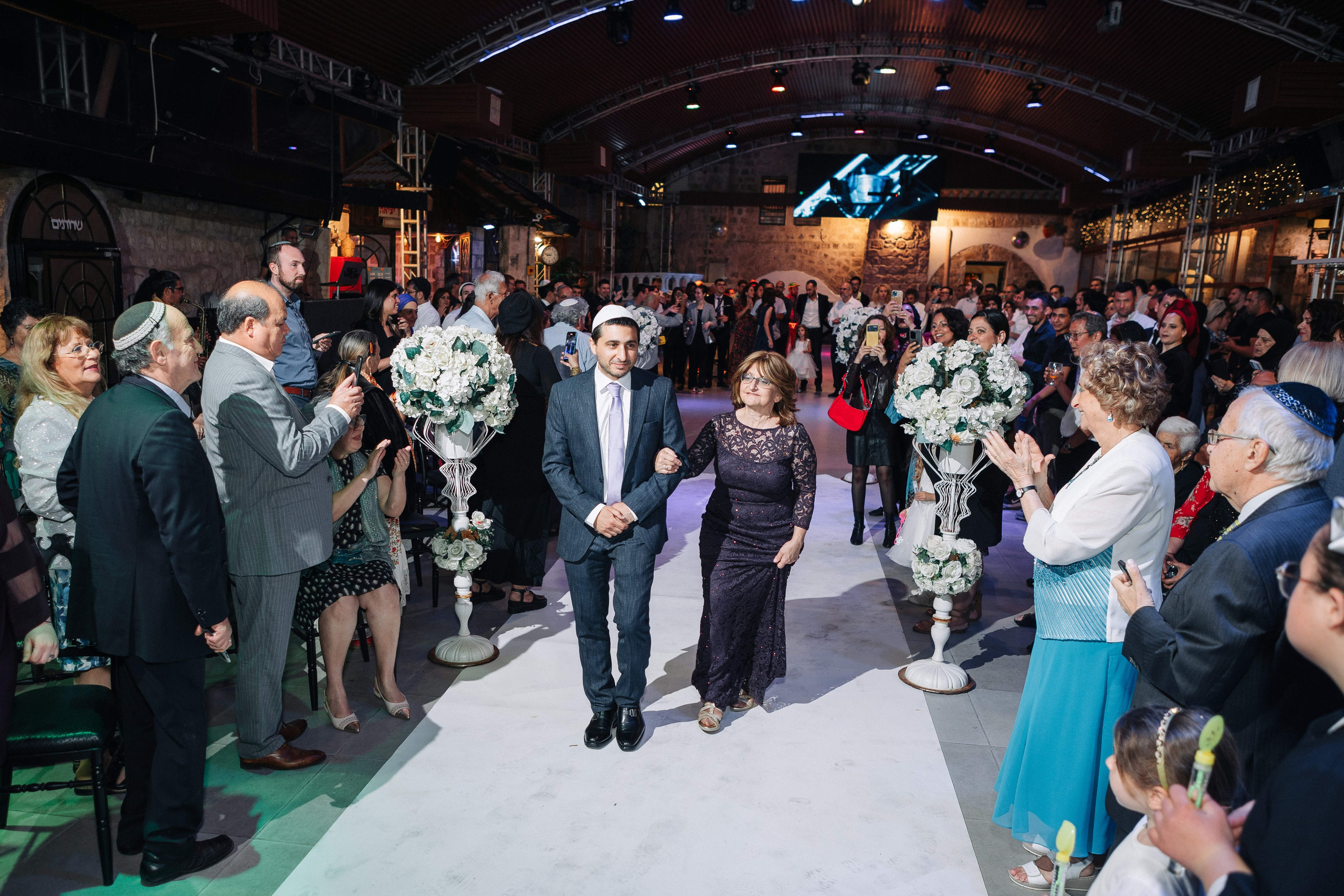 WEDDING IN RAMLA. PHOTOGRAPHER IN ISRAEL