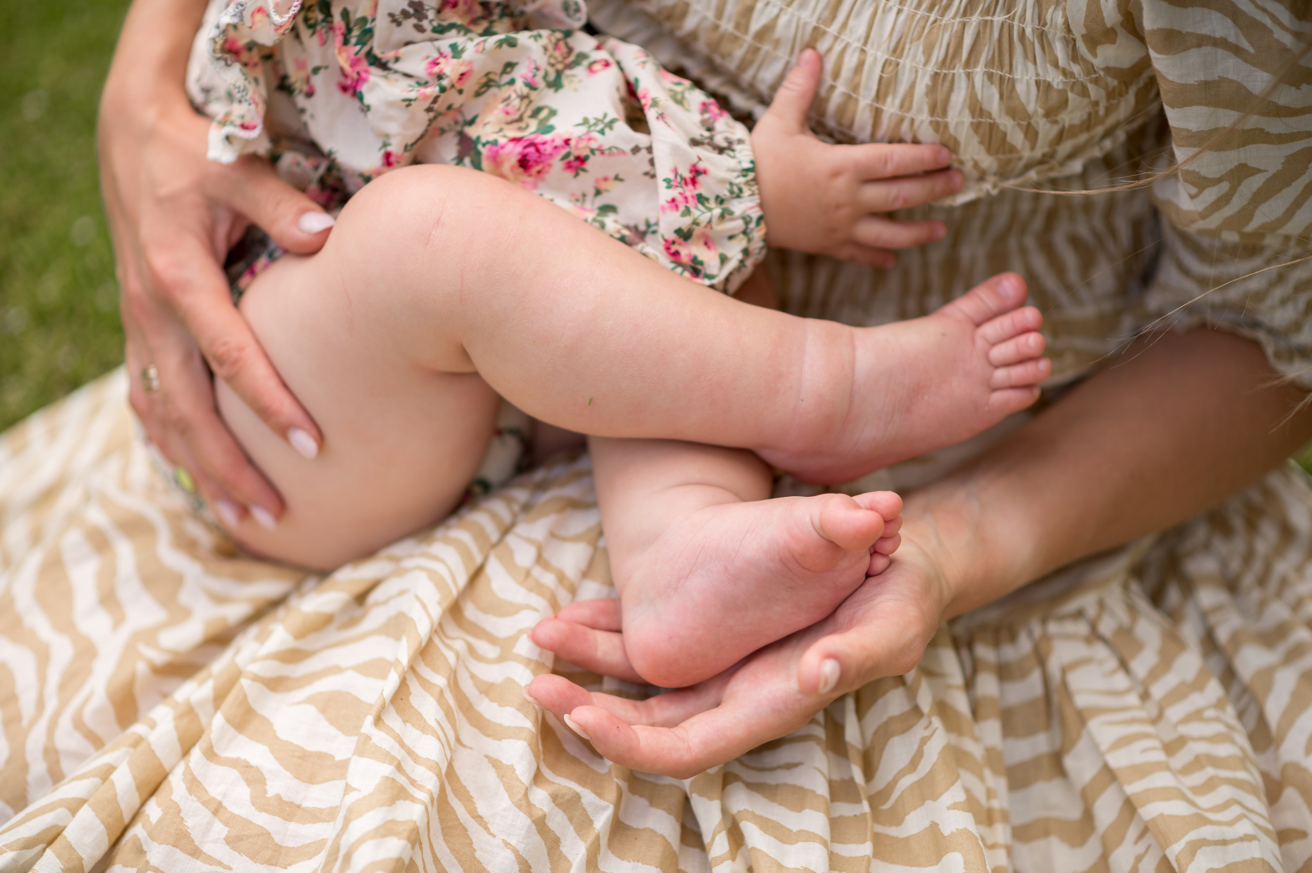 Семейная фотосессия на природе. Семейный и детский фотограф в Минске Надежда Савицкая