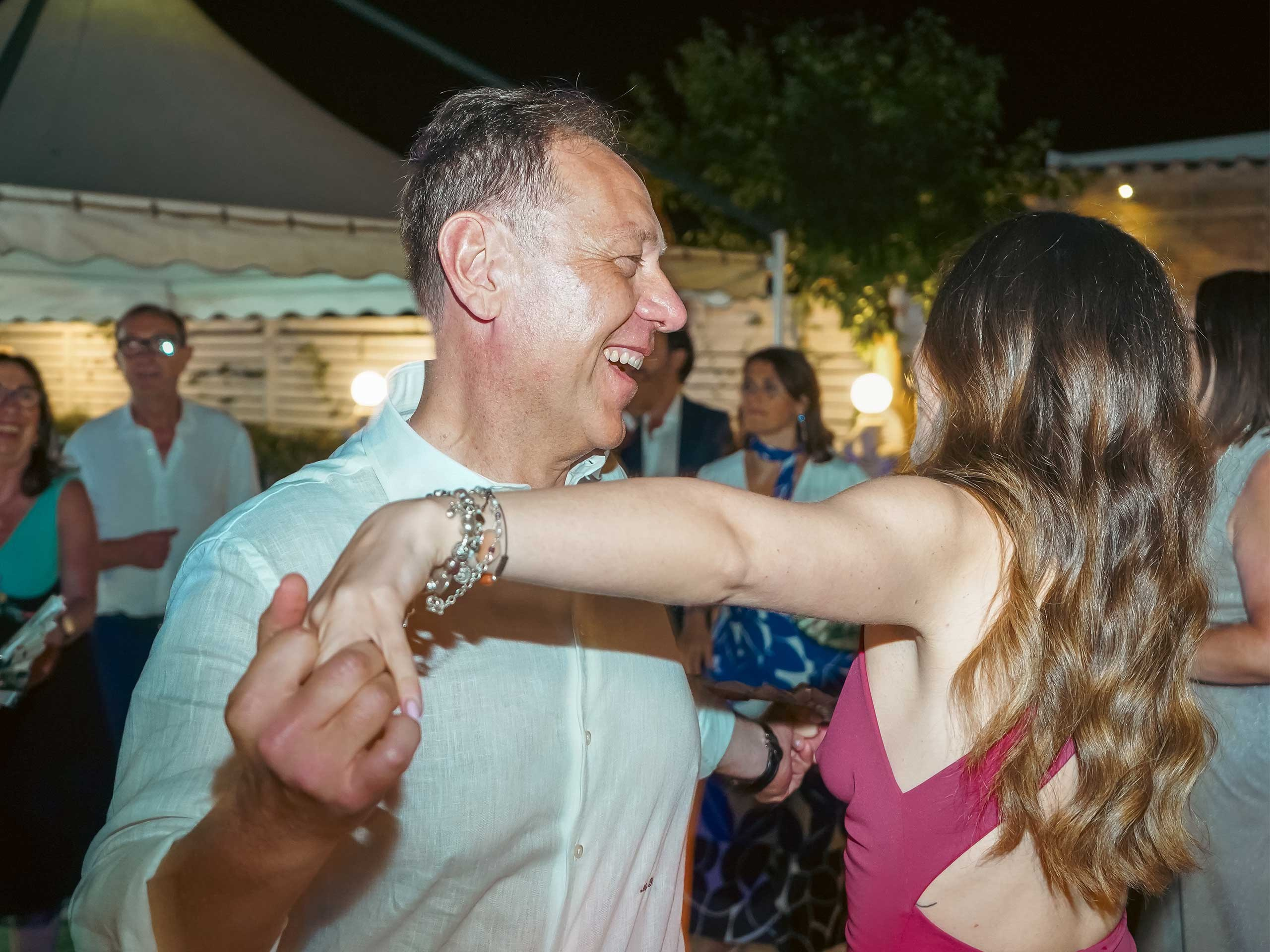 Fotografo eventi Napoli