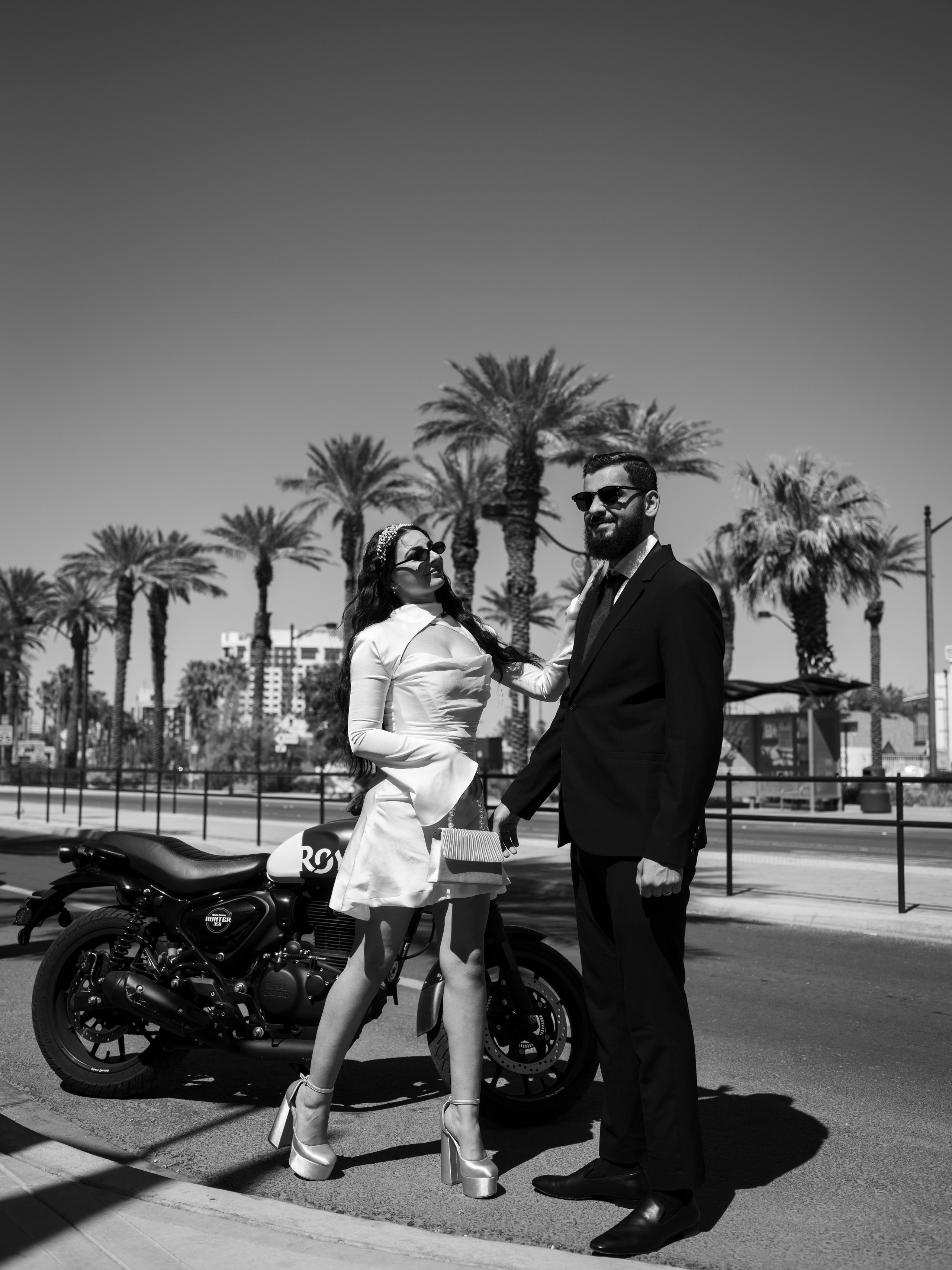 Wedding photographer Las Vegas