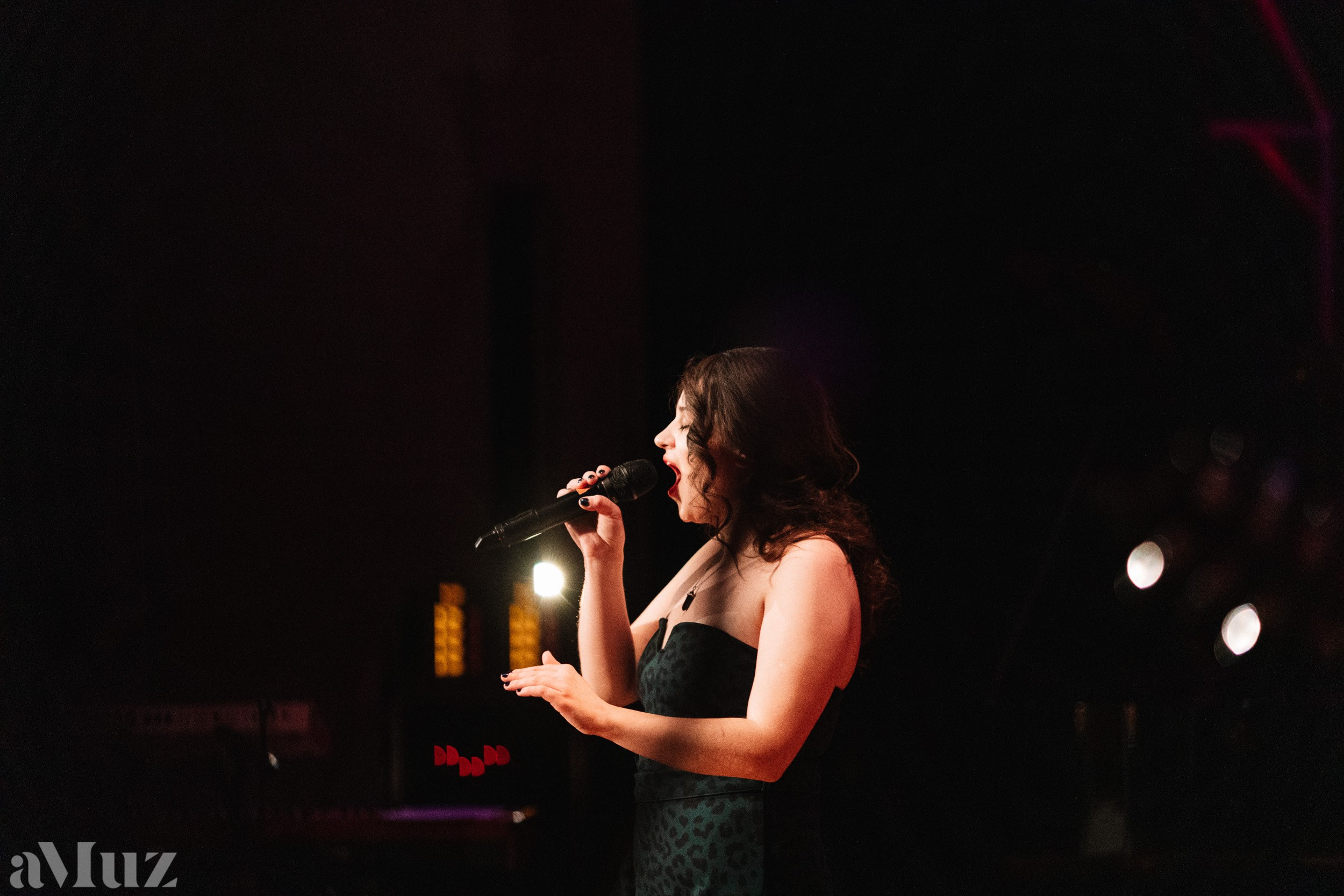 Jazz Zaśpiewam. Fotograf Ślubny Warszawa - Sesje Biznesowe Rodzinne Eventy