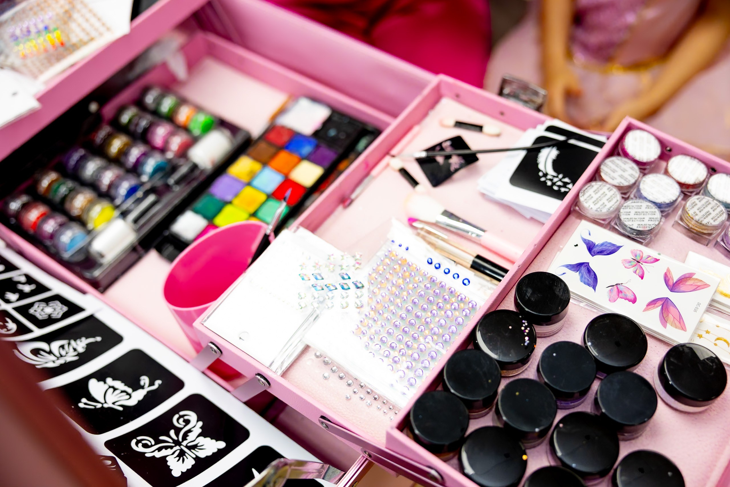 EVA b-day Party. Photographer Julia Makoveeva