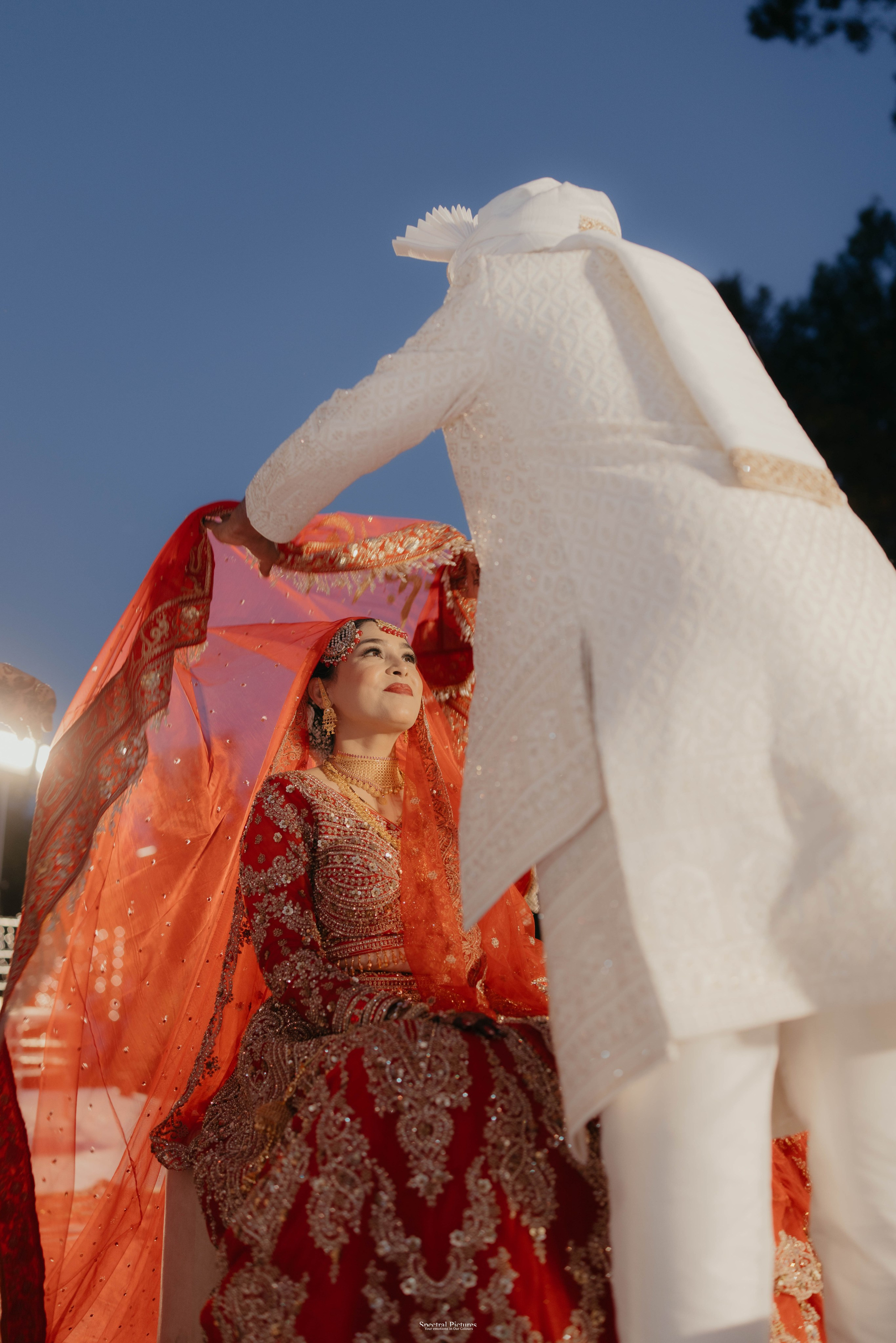 “Dilnawaz & Mumtaz | When Duas Align”