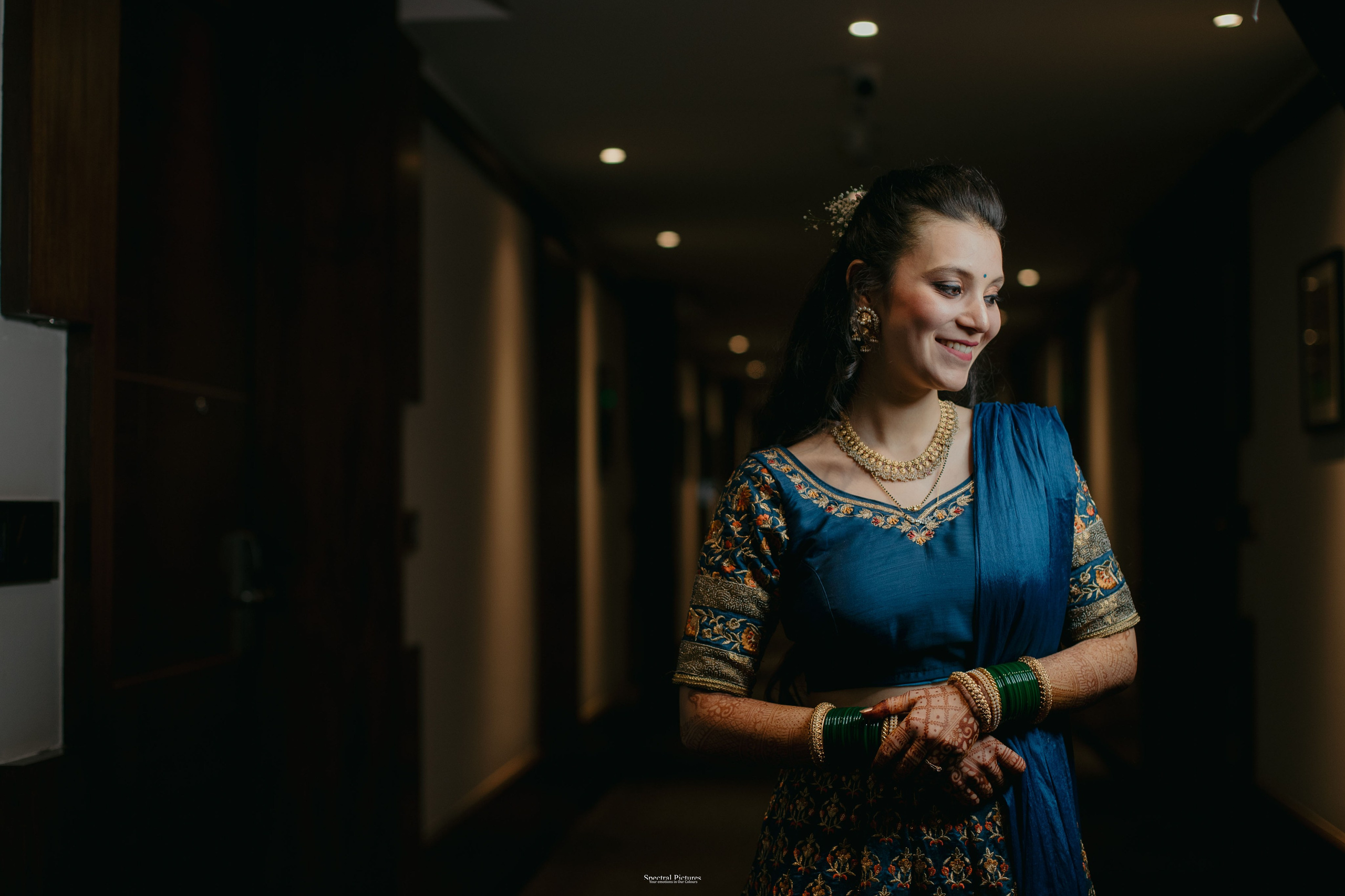 Shreyas & Shamika | Weddding