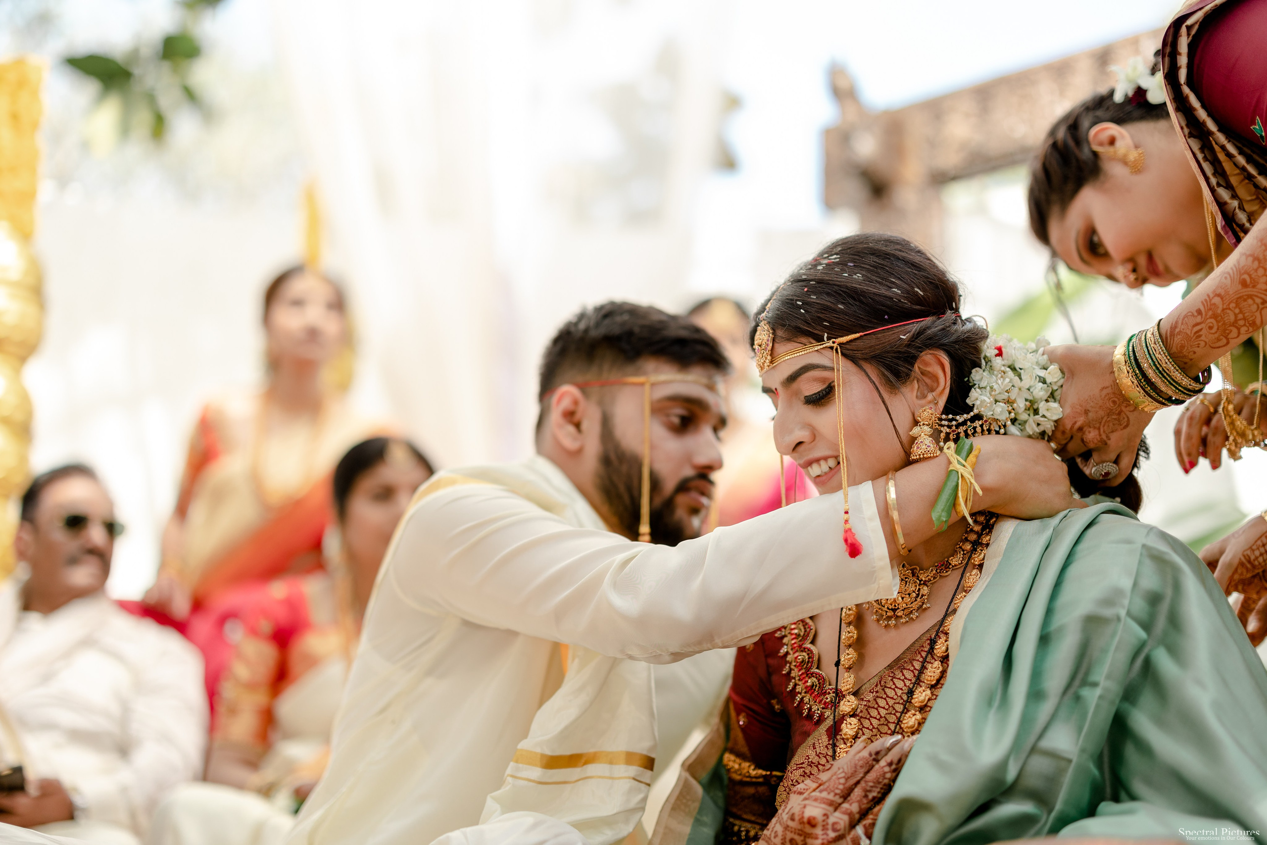 “Shivani & Ashish | A Love Meant to Be”