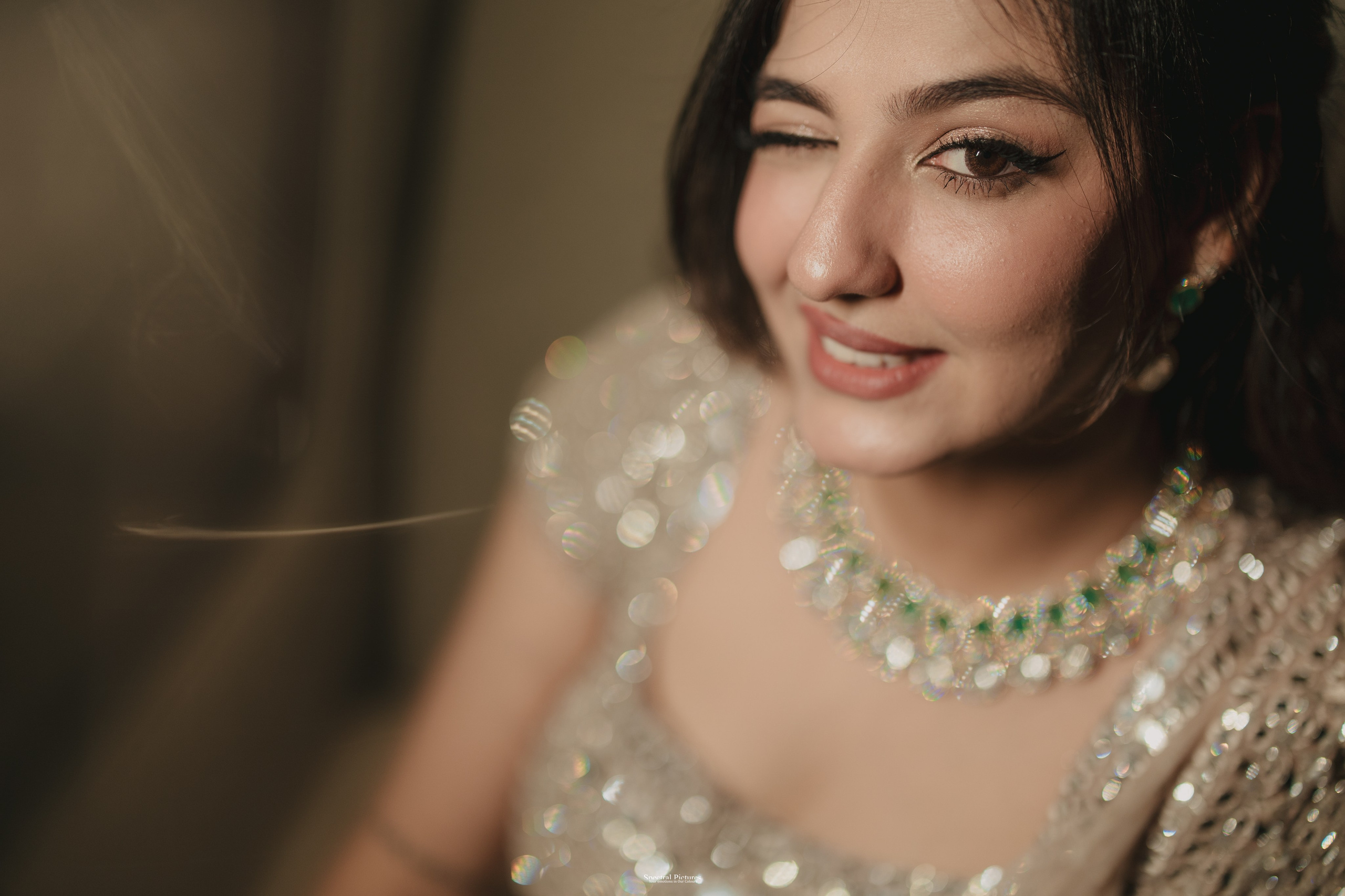 Partha & Aakansha | The Grand Reception Tale