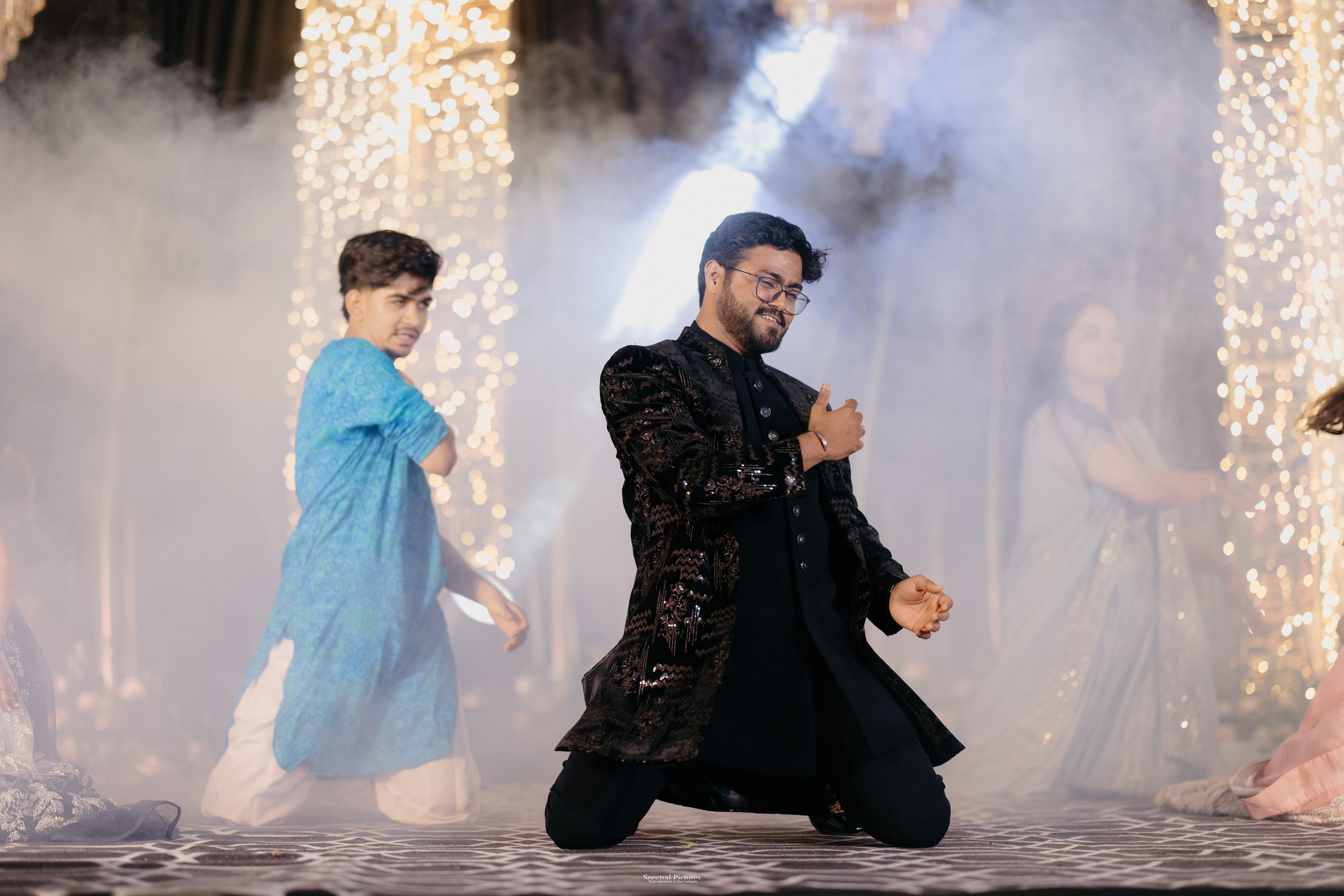 “Dilnawaz & Mumtaz | When Duas Align”