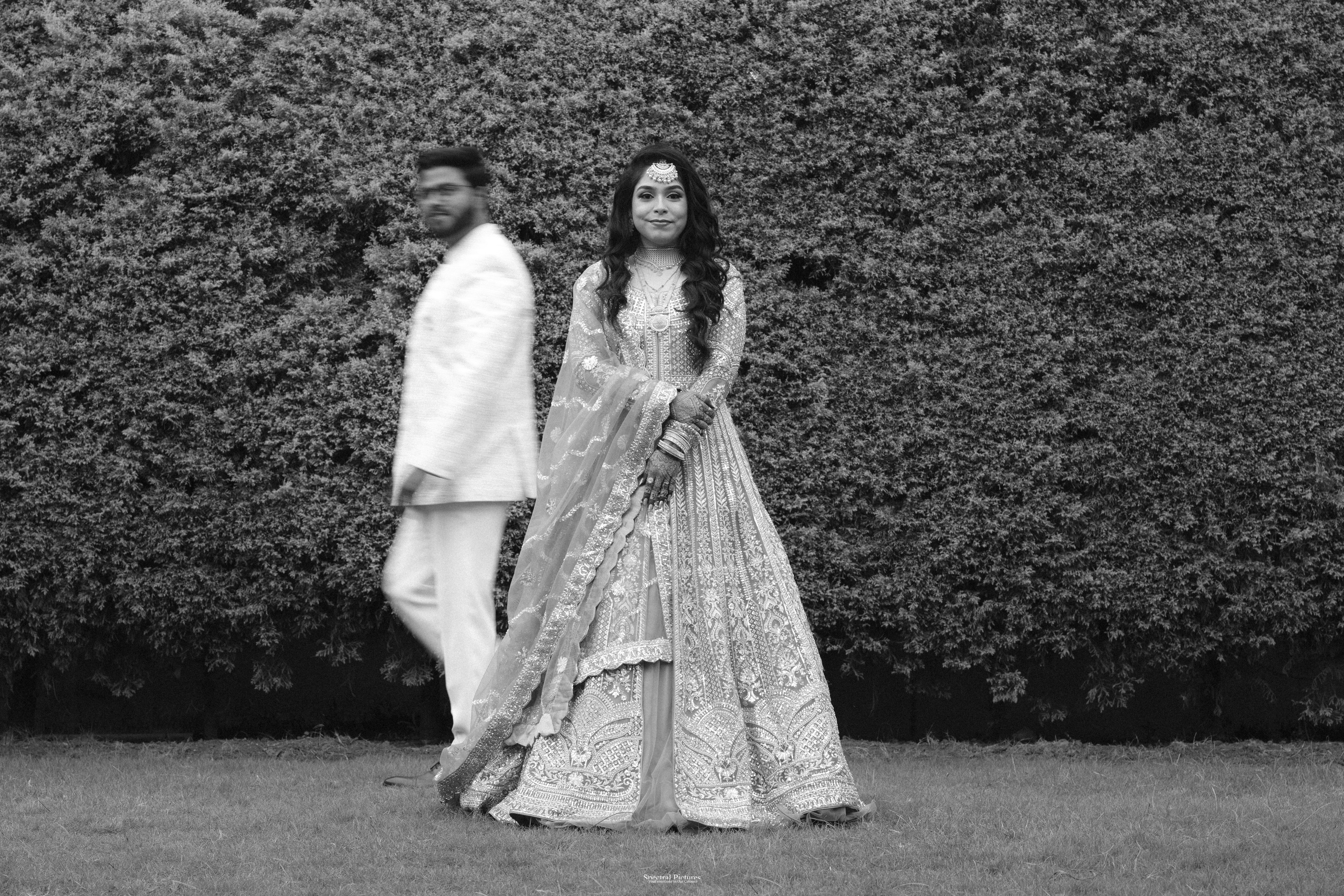 Dilnawaz & Mumtaz | A Love Story That Begins with Yes