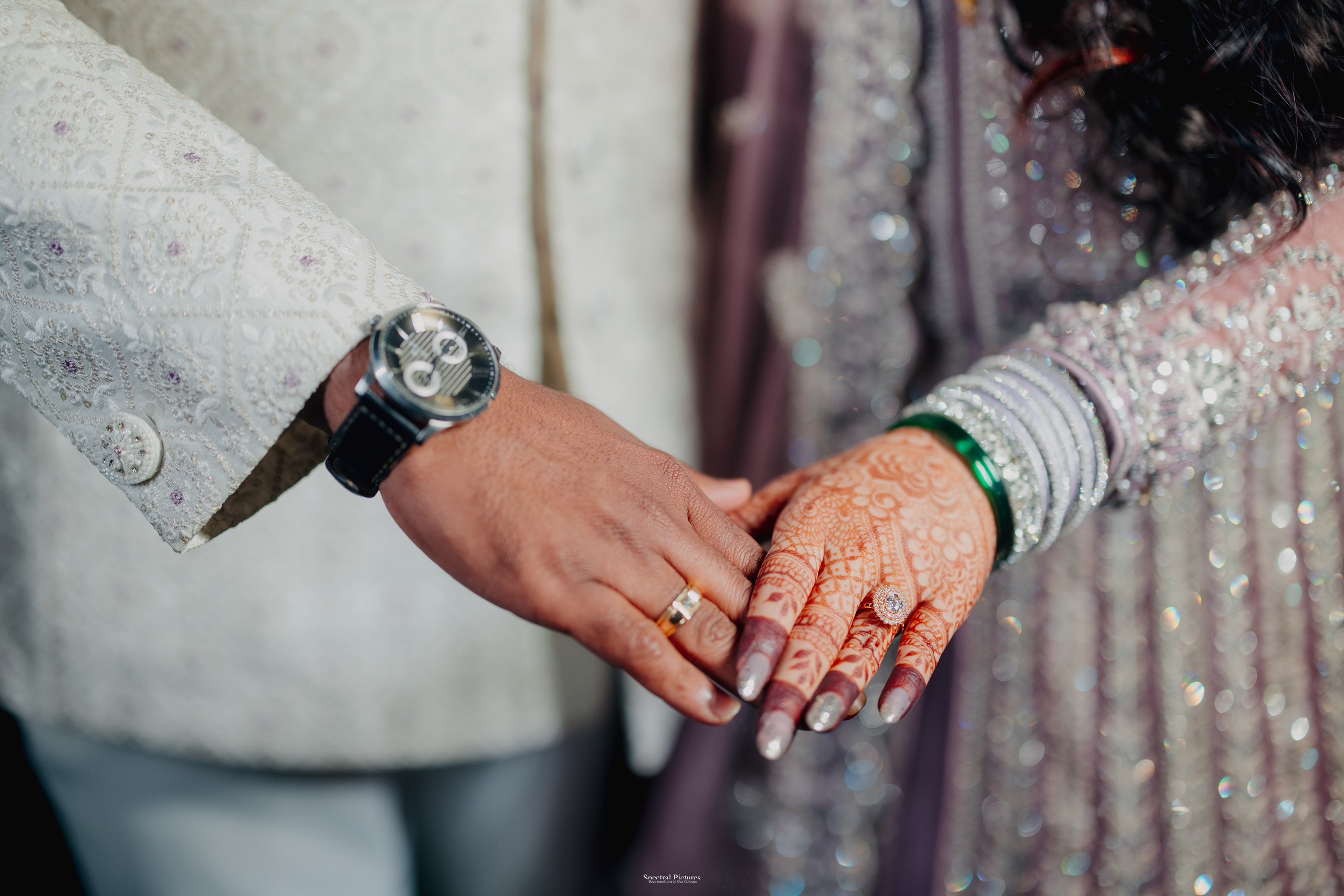 Dilnawaz & Mumtaz | A Love Story That Begins with Yes