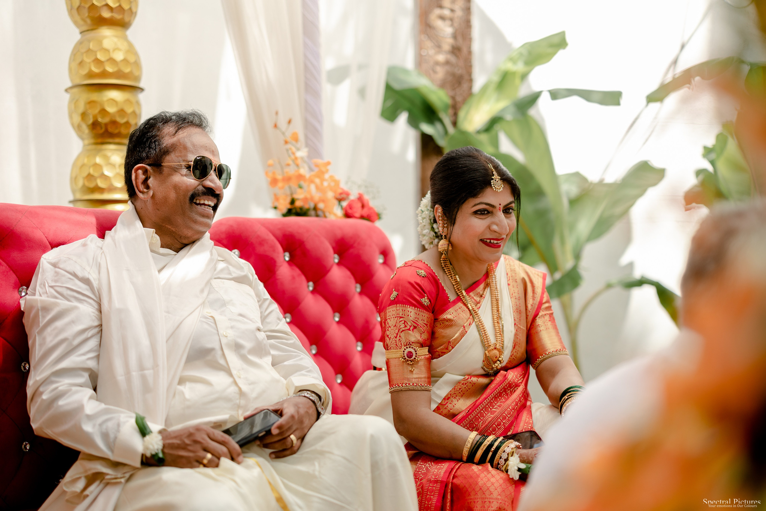 “Shivani & Ashish | A Love Meant to Be”