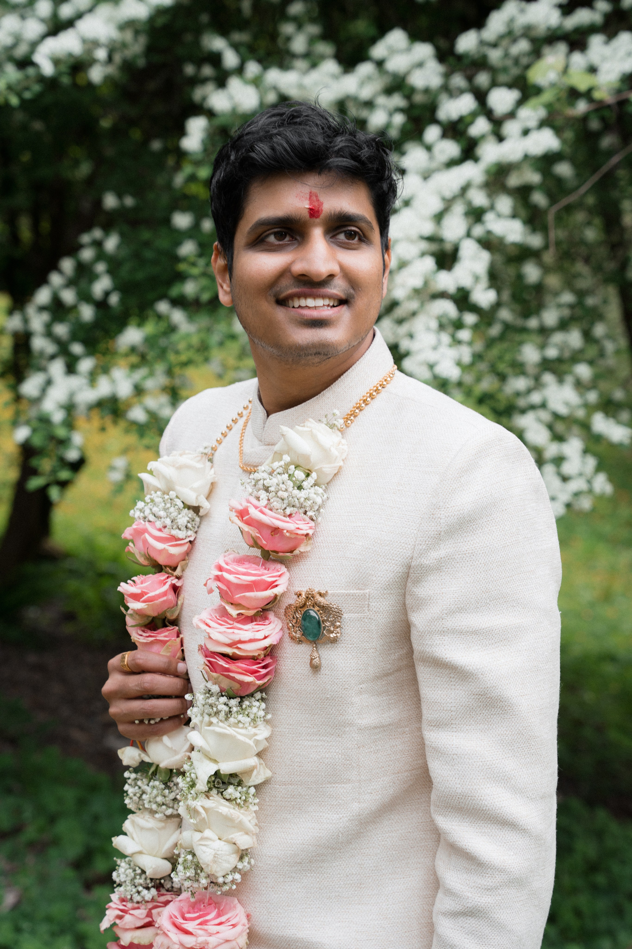 Ayushi and Anurag | Indian Wedding. Photographer in Washington Sophia D