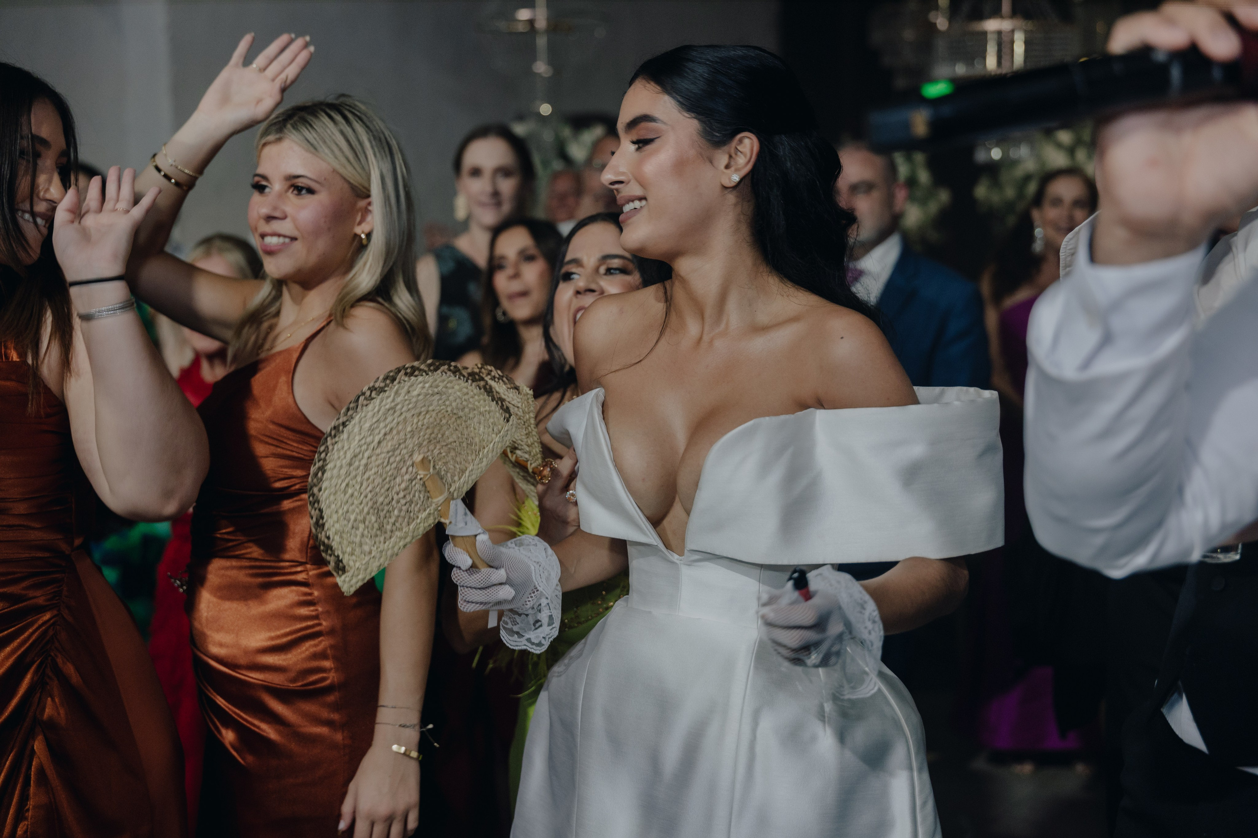 Sofia & Stefan. UNTERCIO BODAS