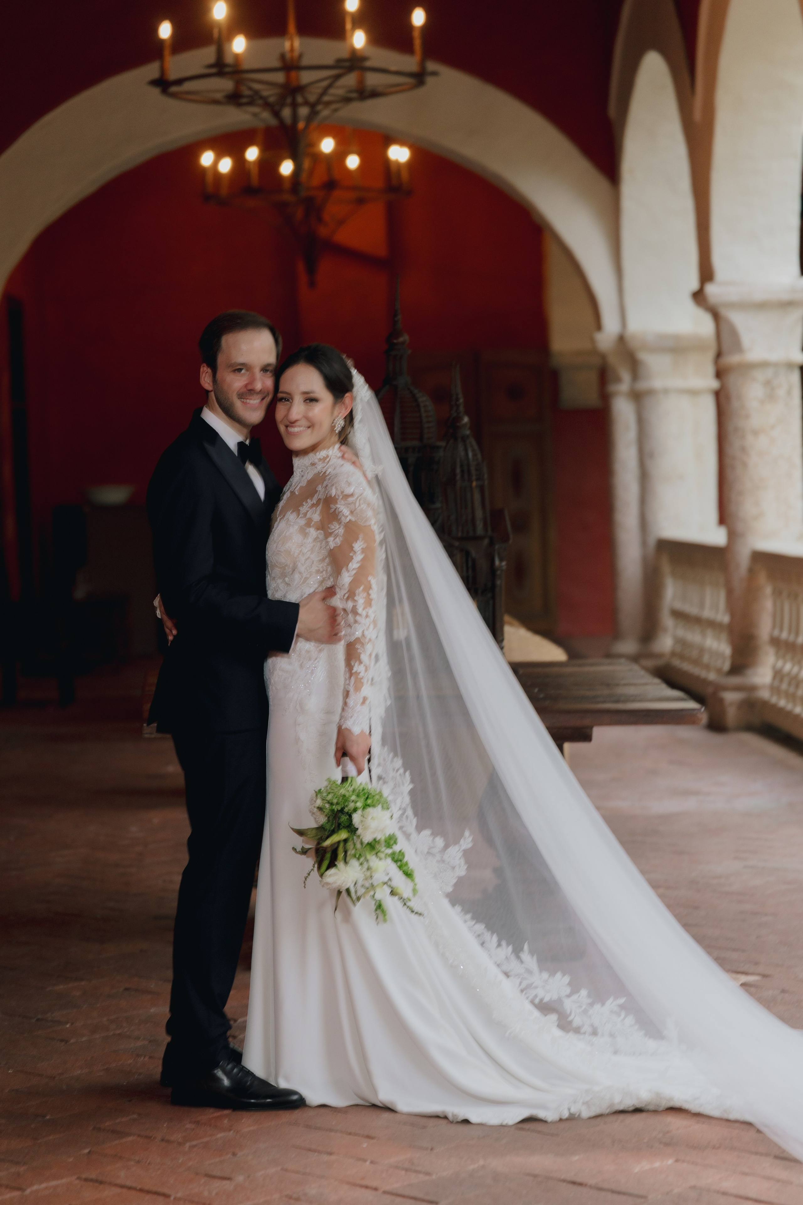 JULIANA & DAVIDE. UNTERCIO BODAS