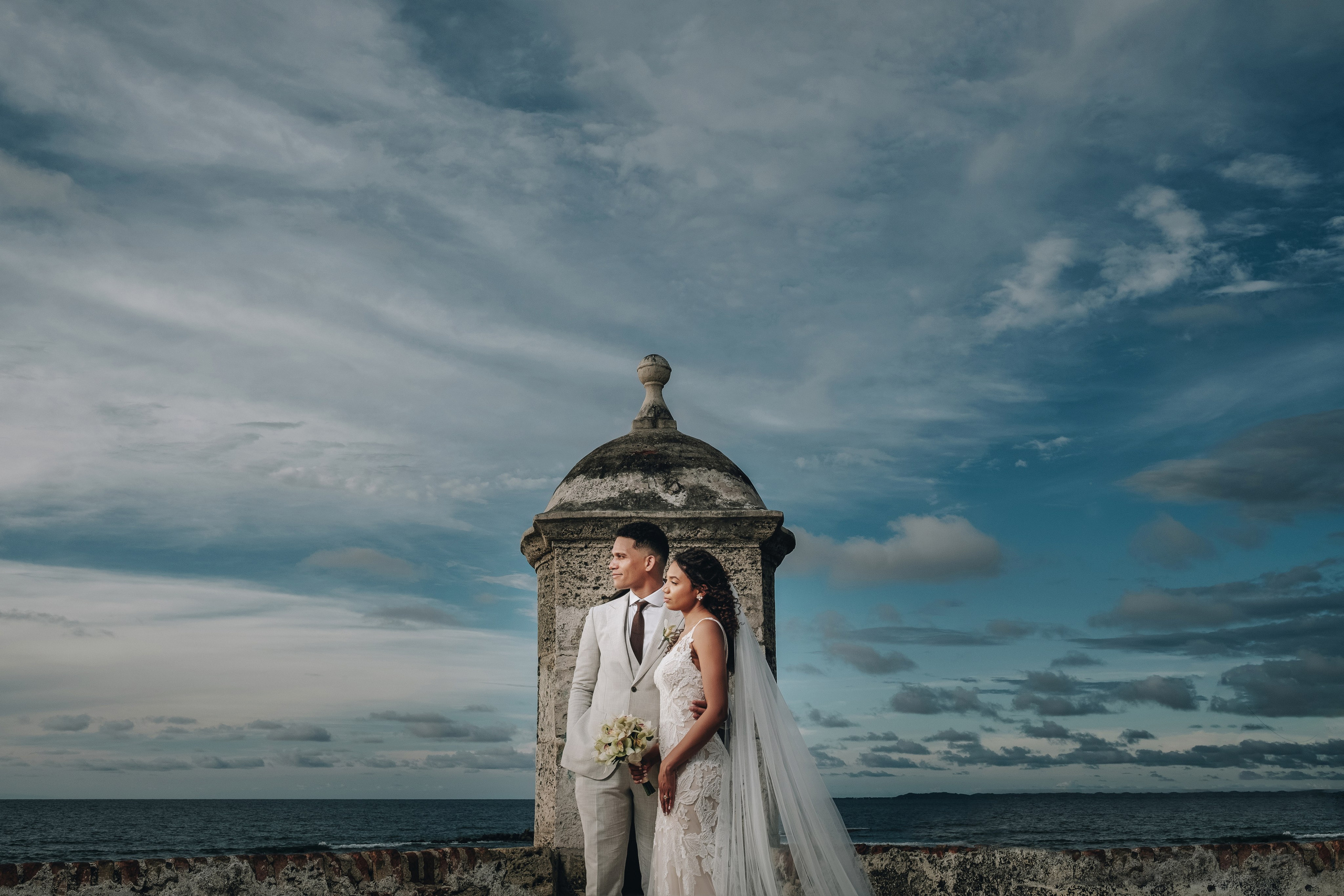 Maria & Jose. UNTERCIO BODAS