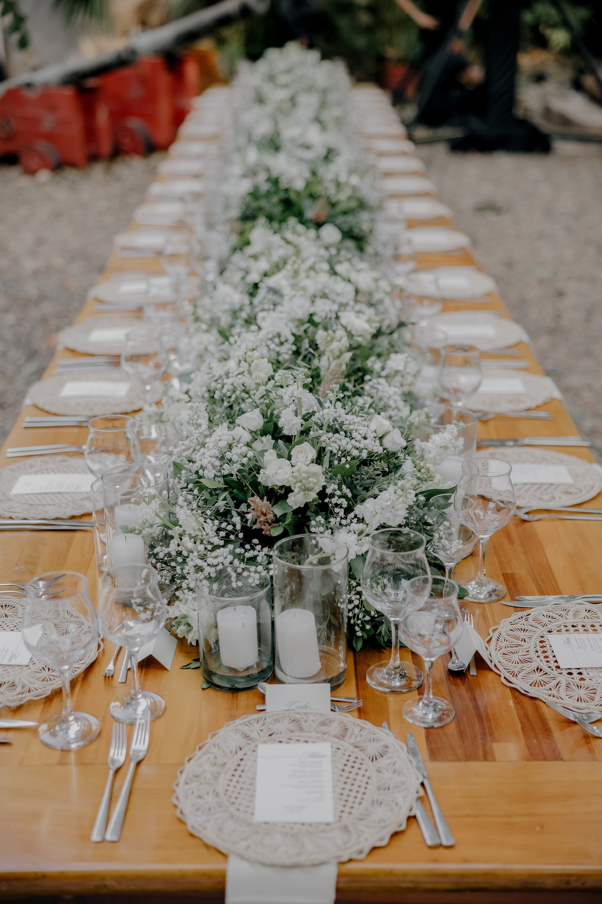 Teressa & Jason. UNTERCIO BODAS