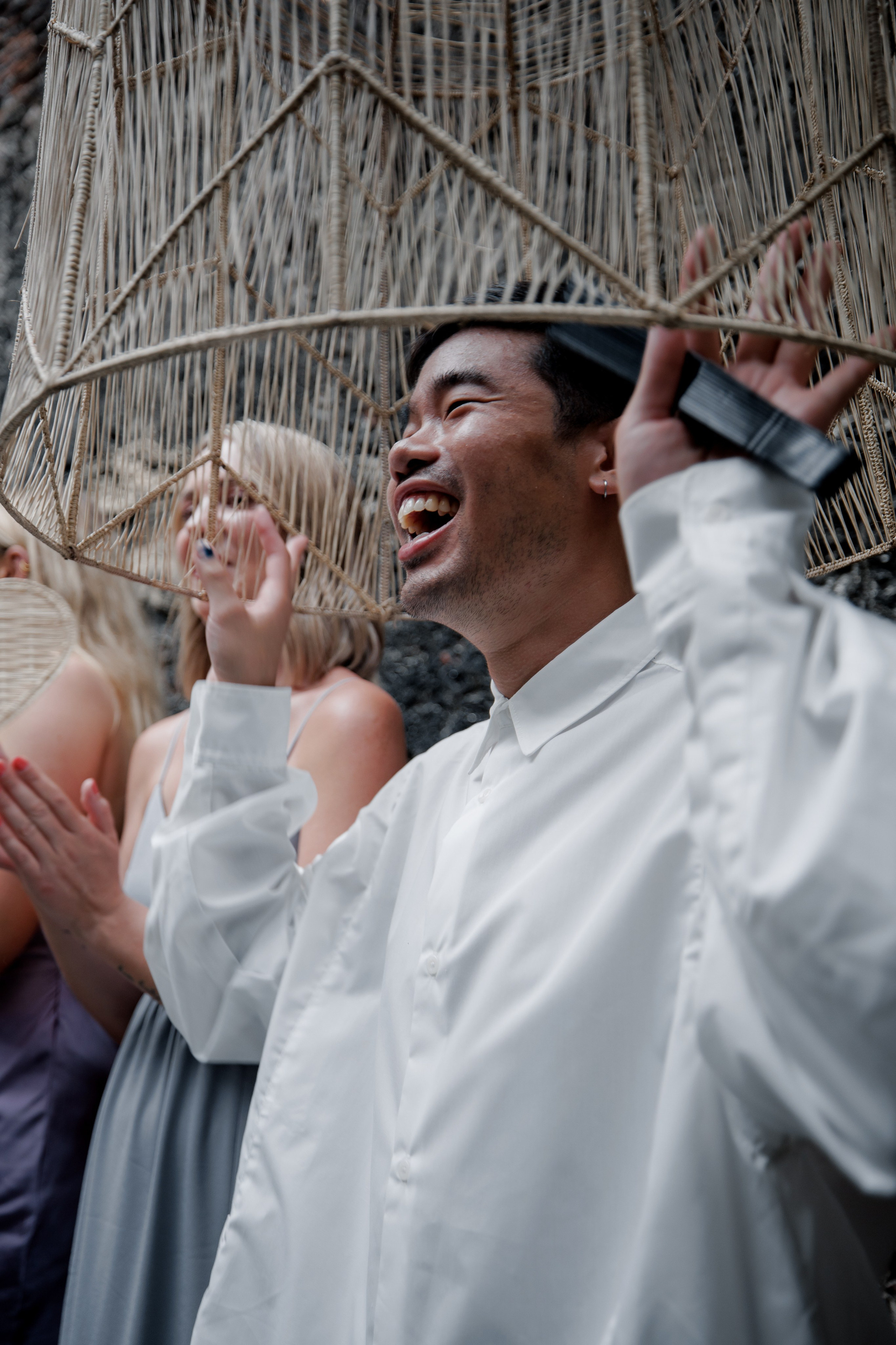 Hanna & Daniel. UNTERCIO BODAS