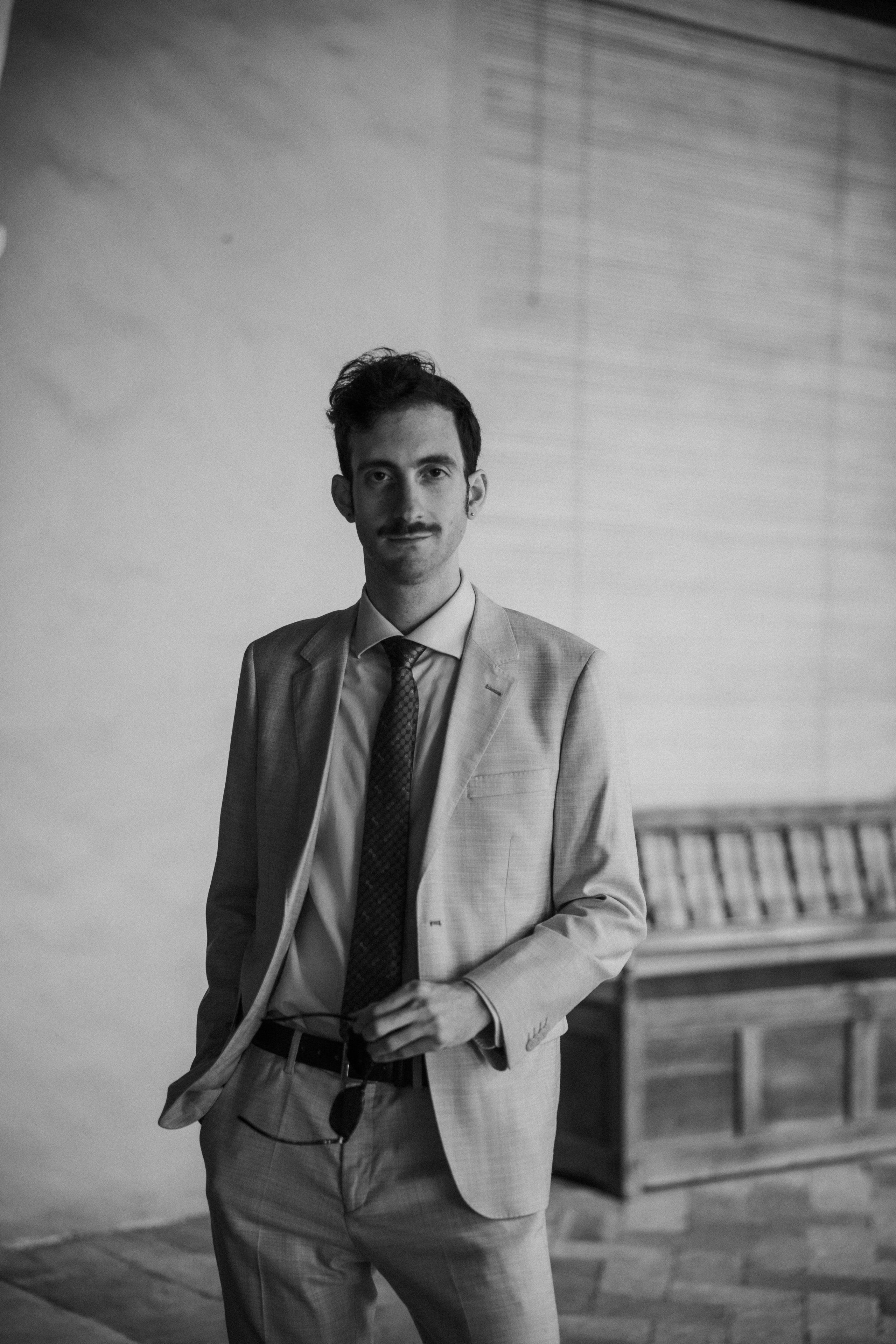 JULIANA & DAVIDE. UNTERCIO BODAS