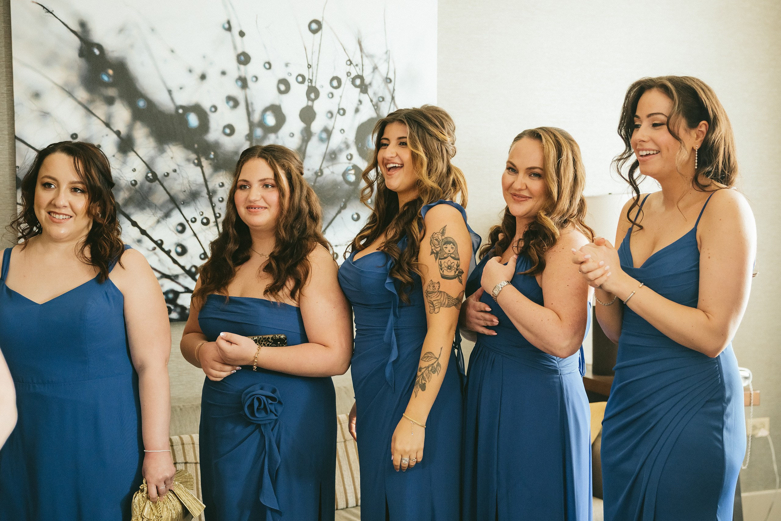 06.08.2025 Wedding. Wedding family event photographer in Chicago Nick Yushevich