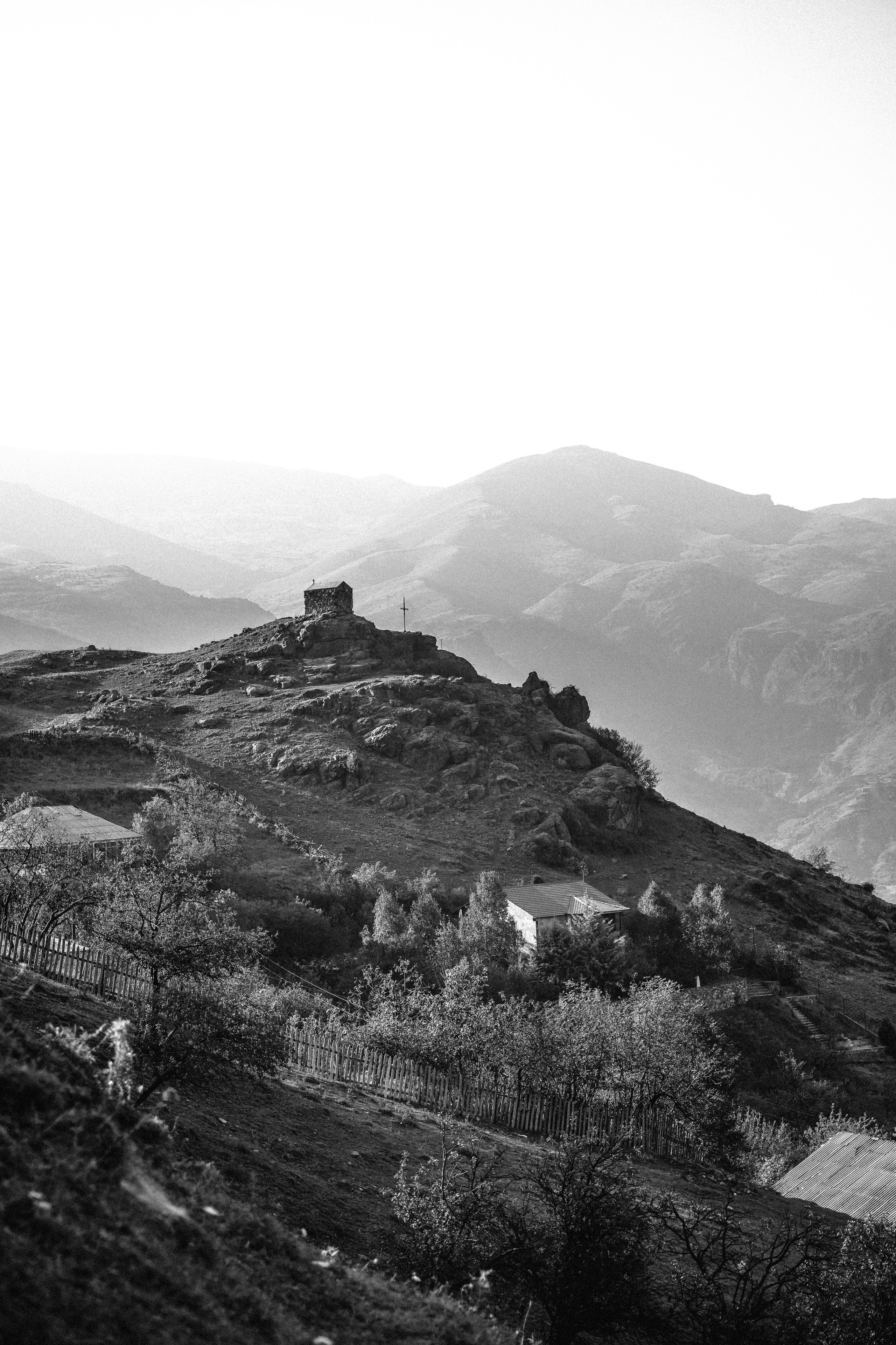 ПЕЙЗАЖИ. Стрит-фотография, полная абсурда, идиотизма и красоты