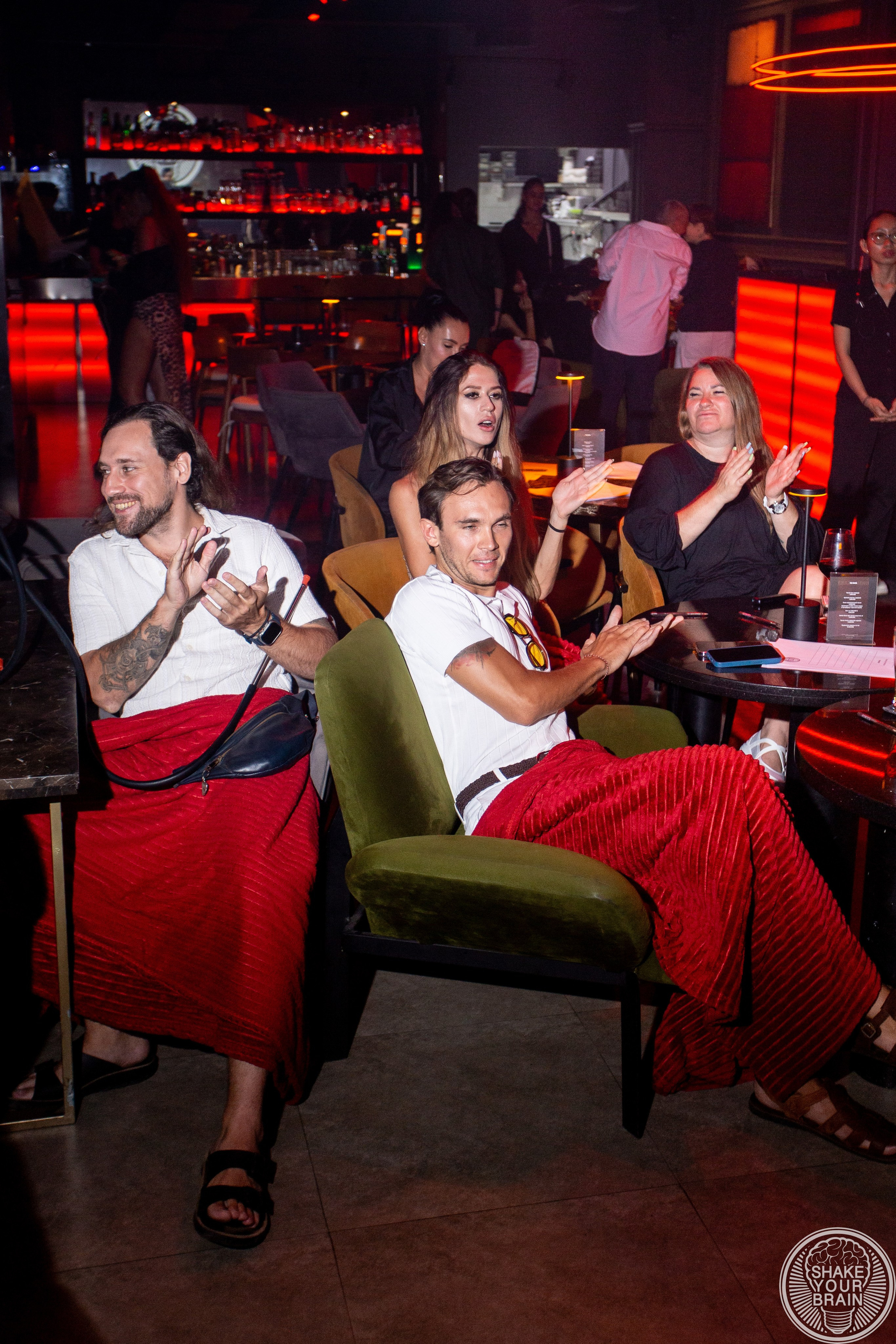 Shake your brain Bali. Индивидуальный и парный фотограф на Бали — Bali Dream Photo