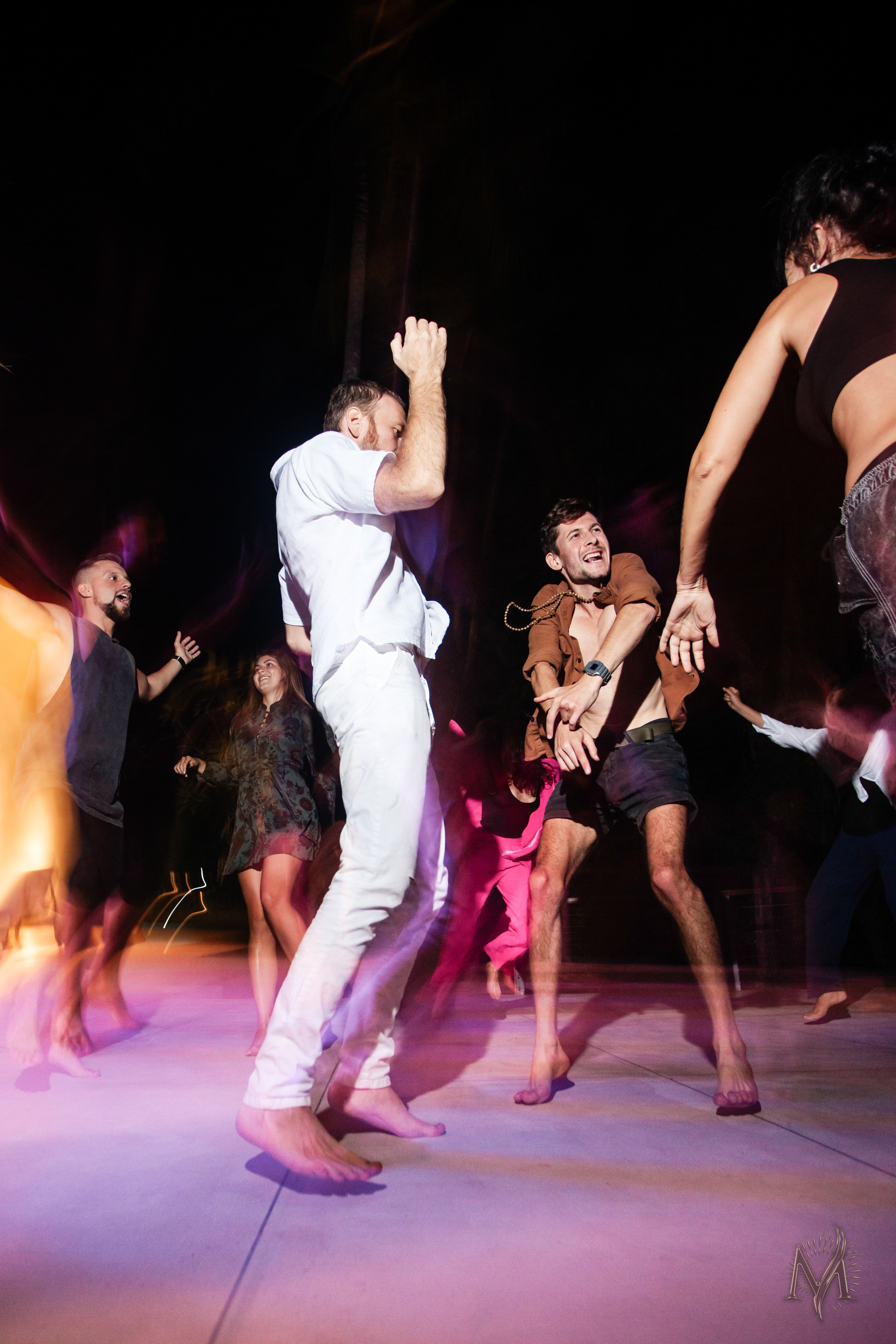 Съёмка ретриты. Индивидуальный и парный фотограф на Бали — Bali Dream Photo