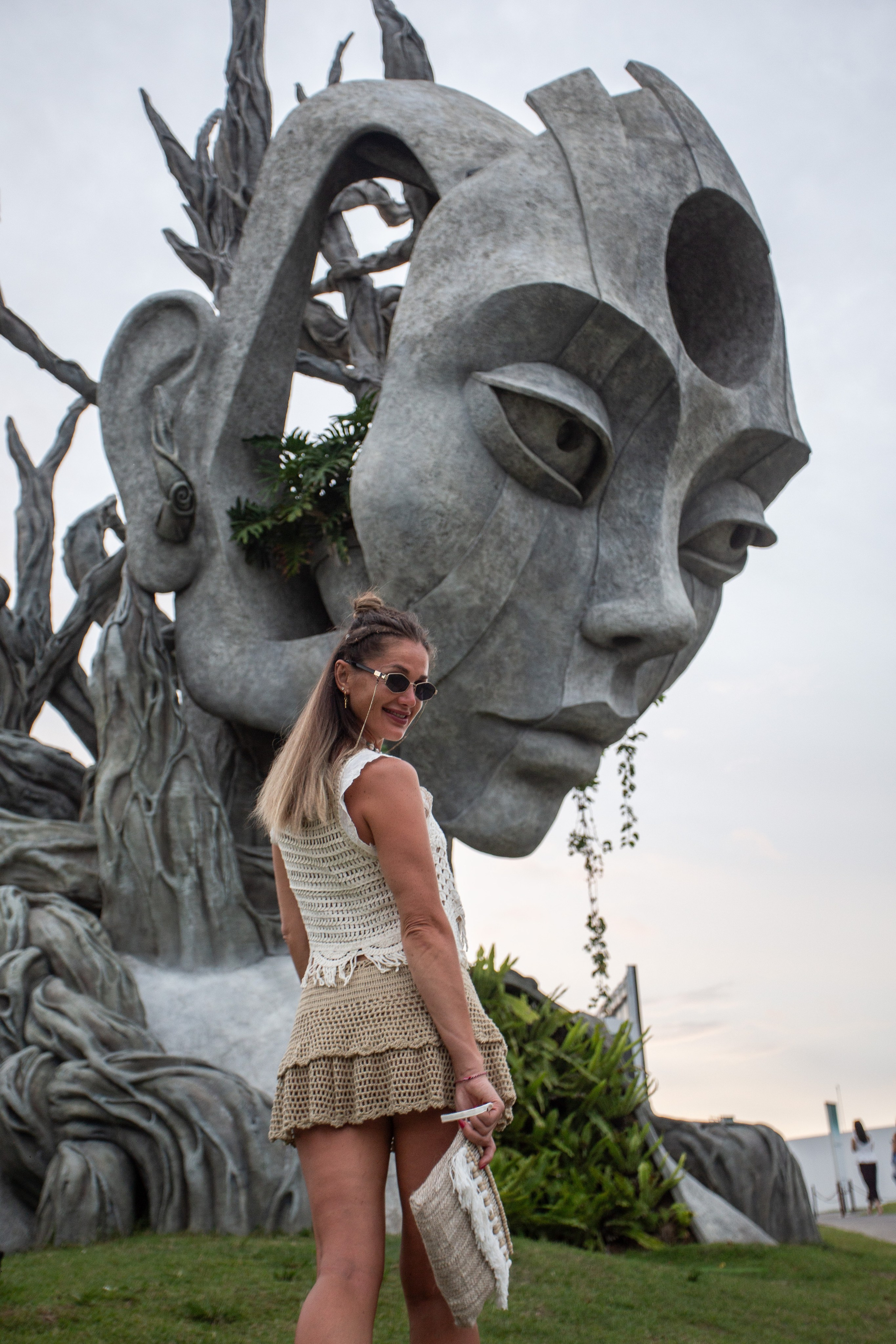 Бали тур с Дашей. Индивидуальный и парный фотограф на Бали — Bali Dream Photo