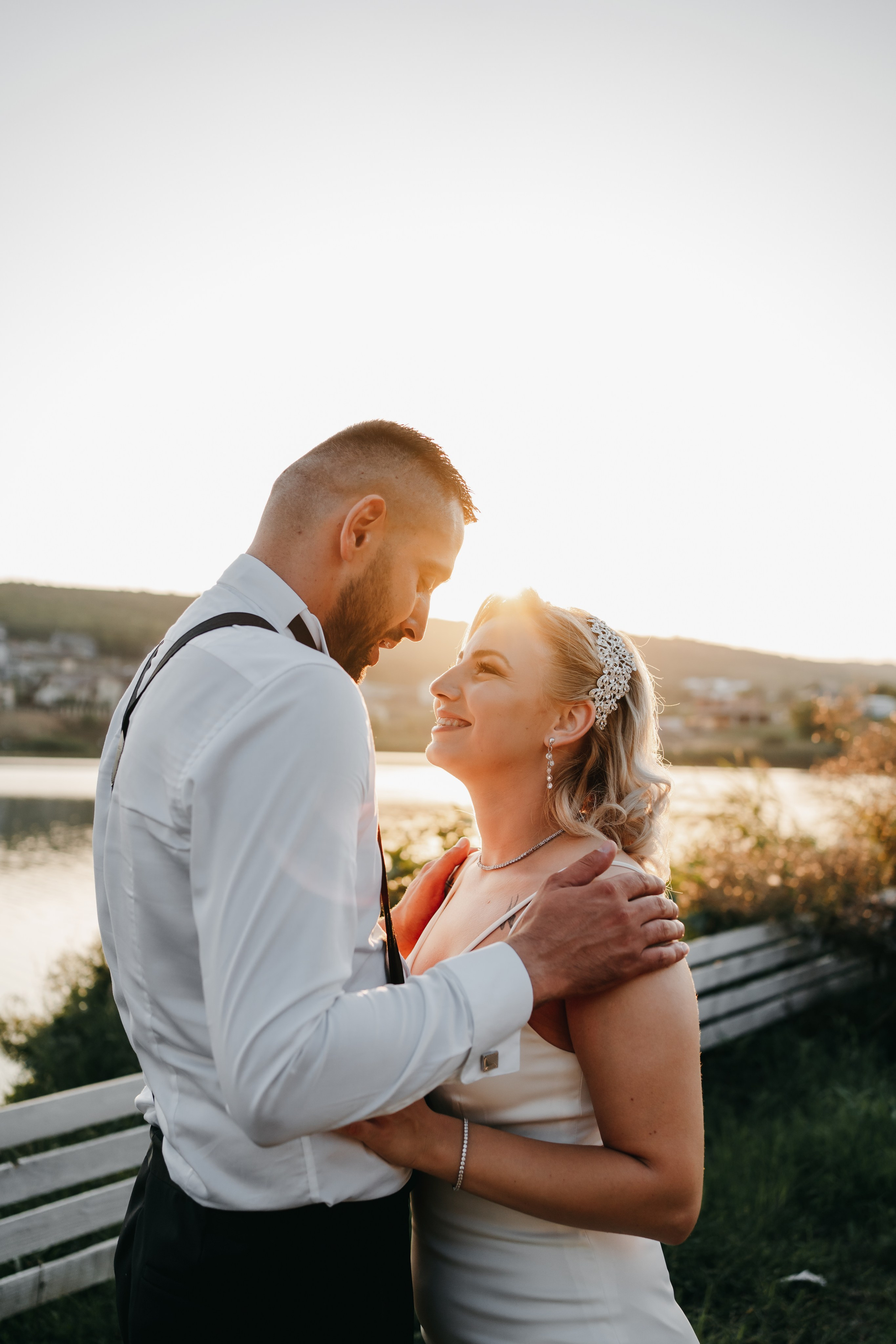 D & M. Fotograf Nunta Iasi - Hearts & Pictures