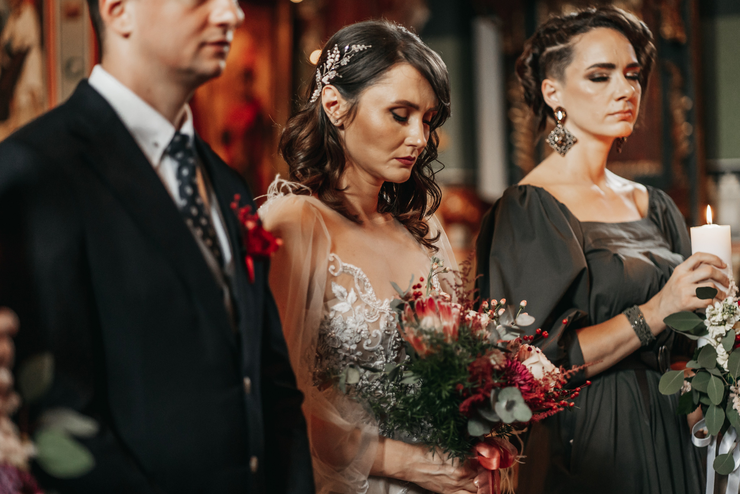 R & D. Fotograf Nunta Iasi - Hearts & Pictures