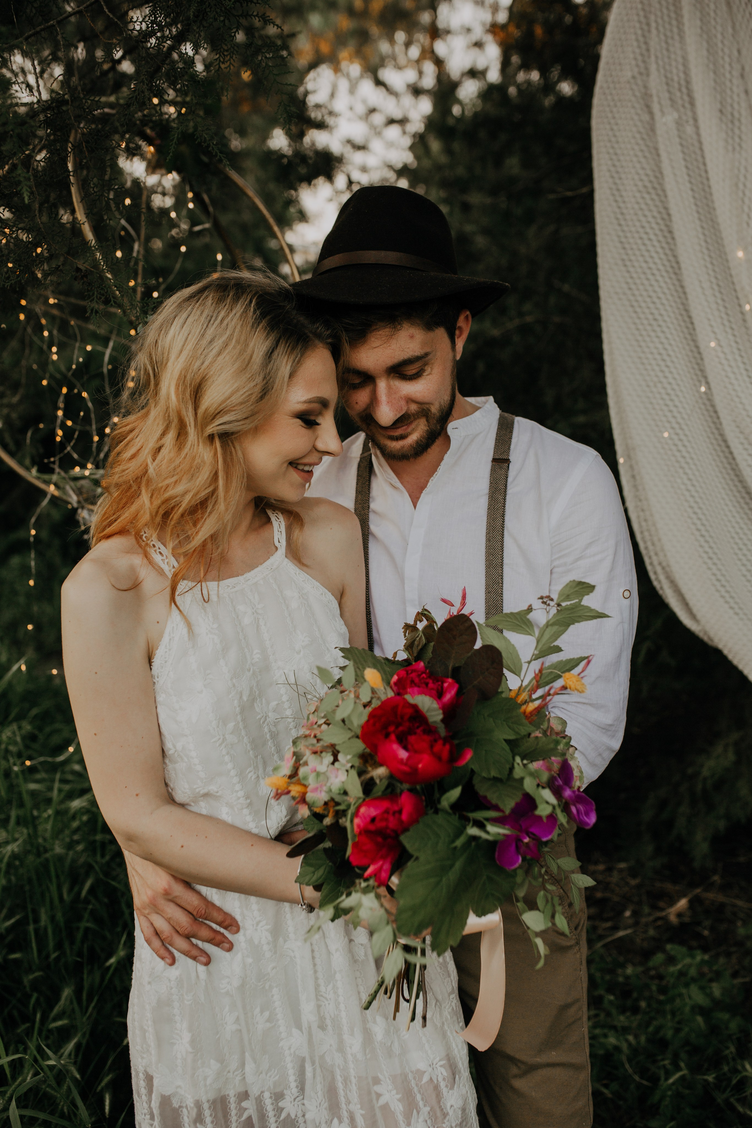 D & I. Fotograf Nunta Iasi - Hearts & Pictures