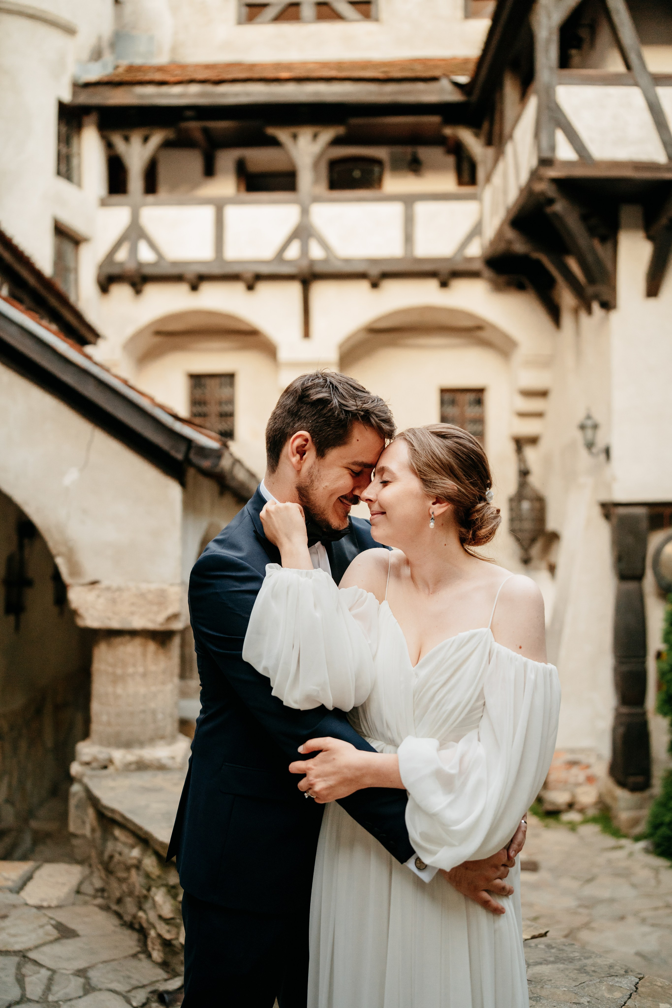 K & T. Fotograf Nunta Iasi - Hearts & Pictures