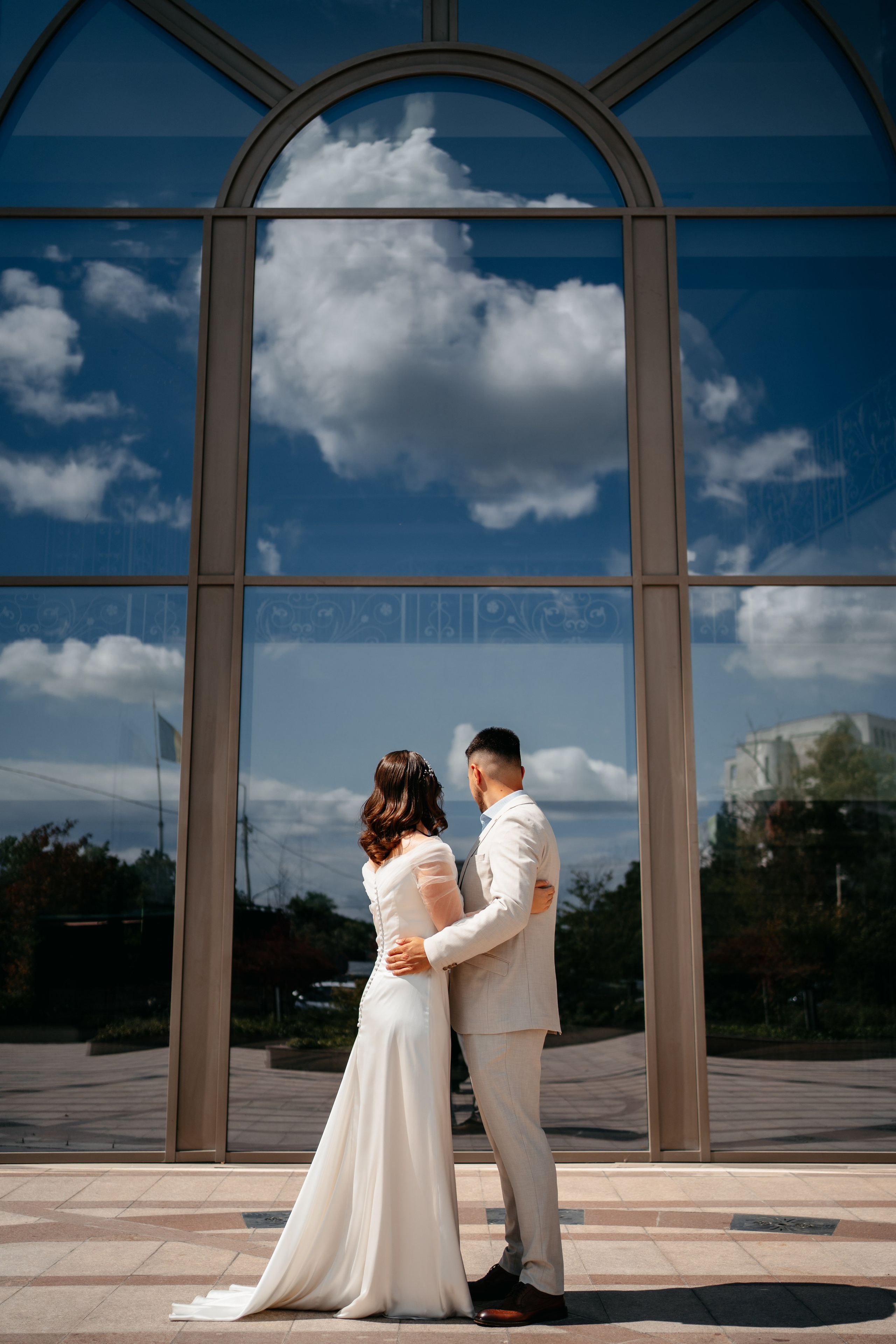 R & R. Fotograf Nunta Iasi - Hearts & Pictures