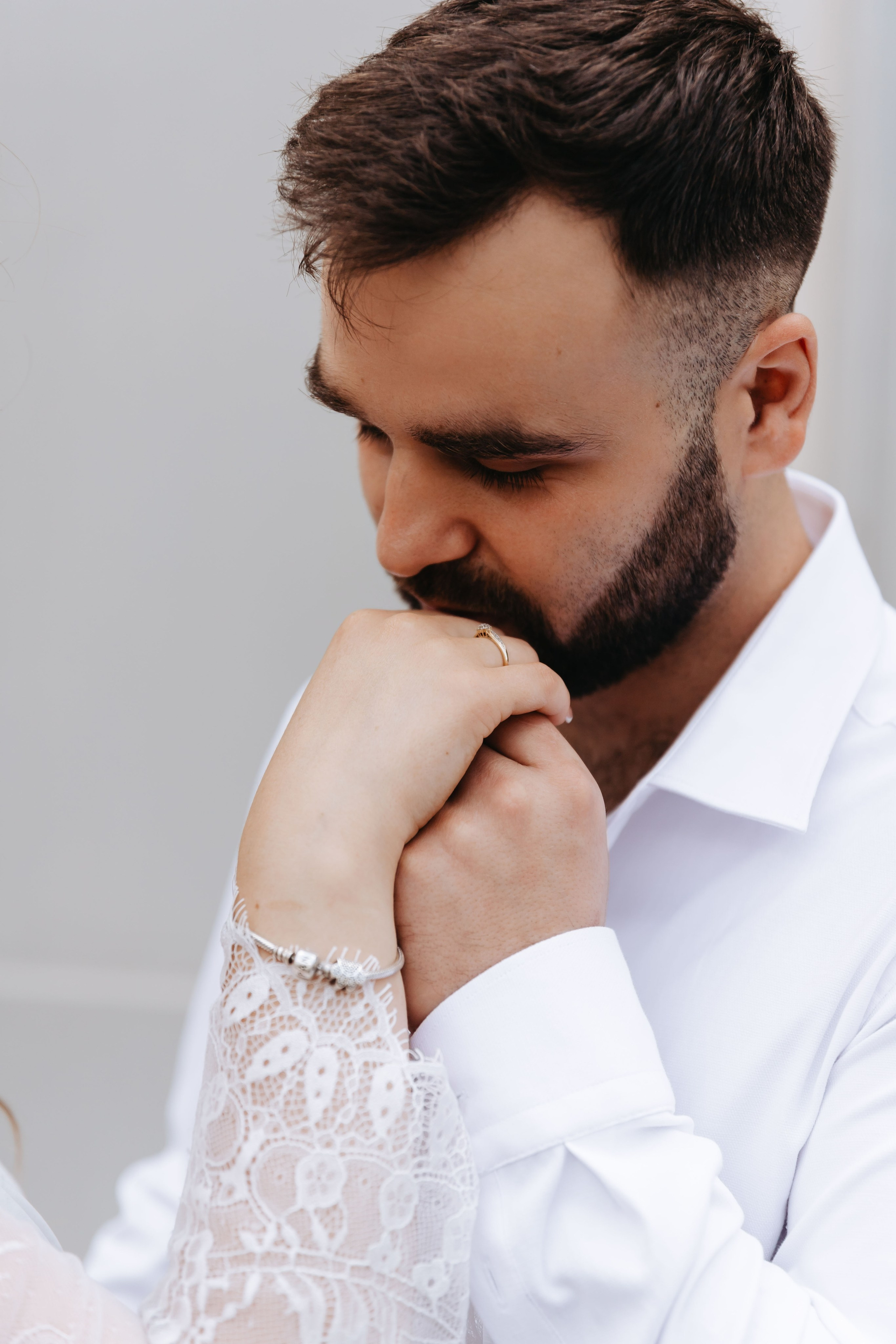 Julia&Mikołaj wedding day