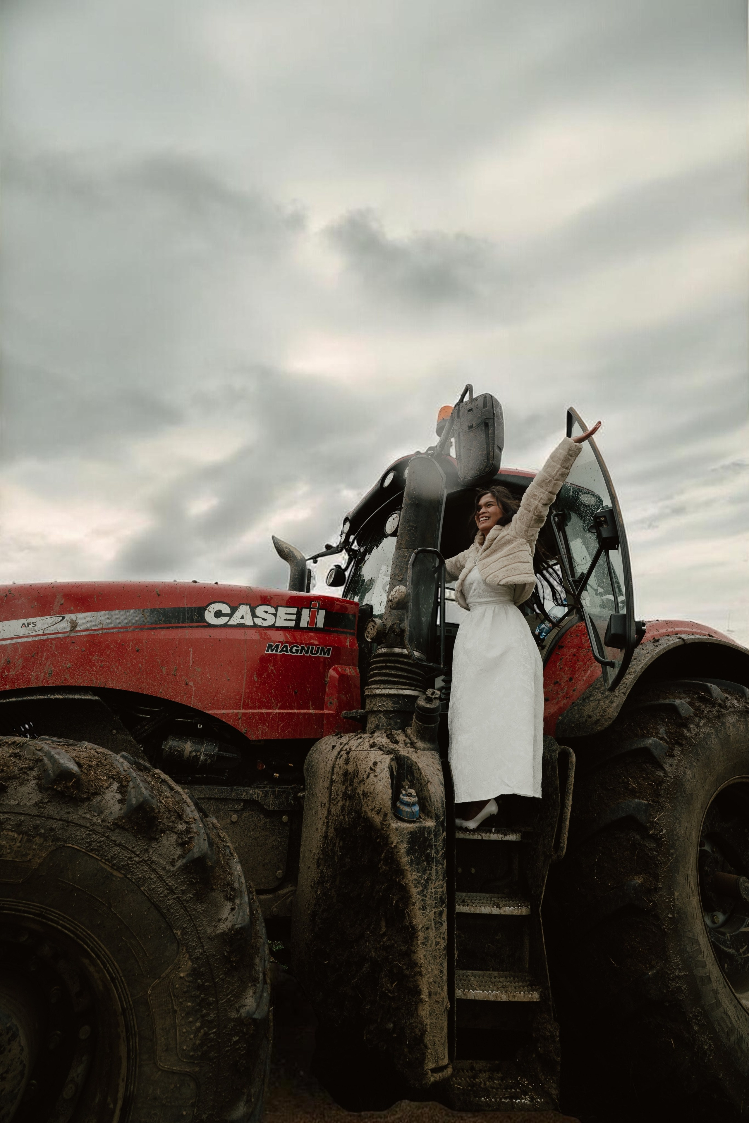 Rowela & Dani. Emotions Photo Art