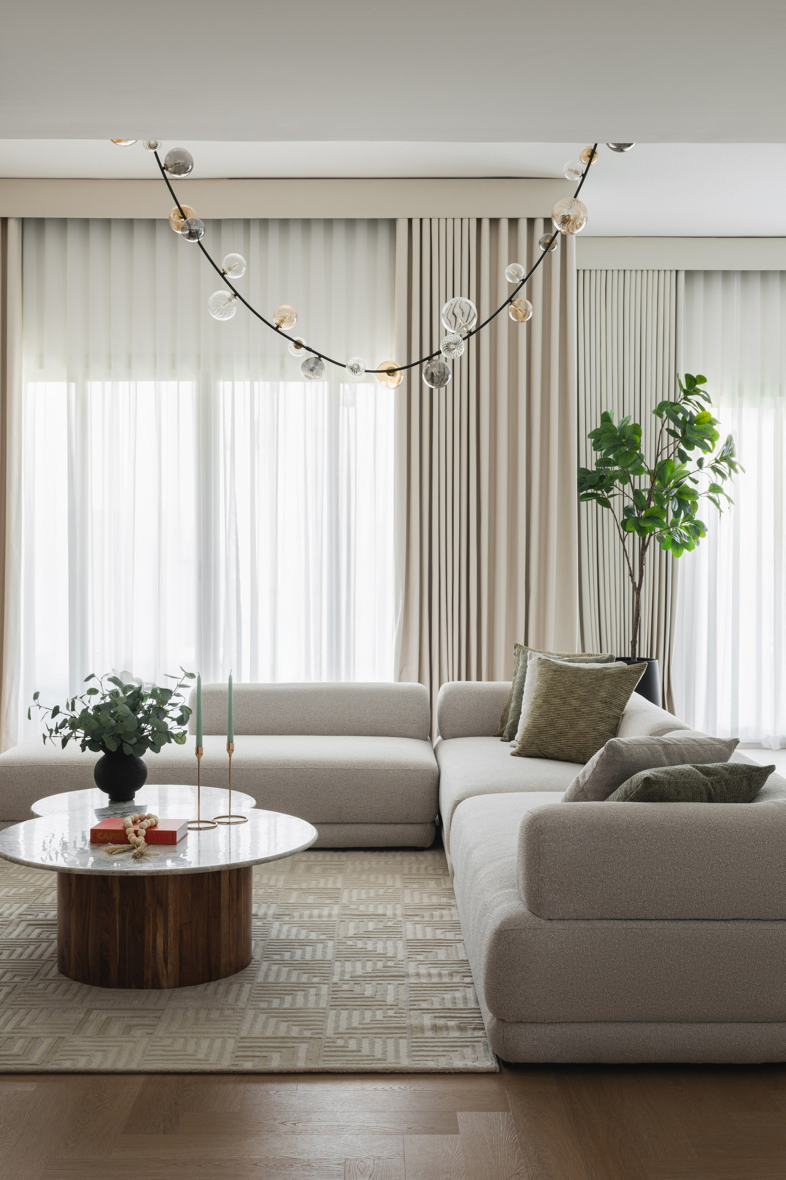 Interior Photographer in UAE