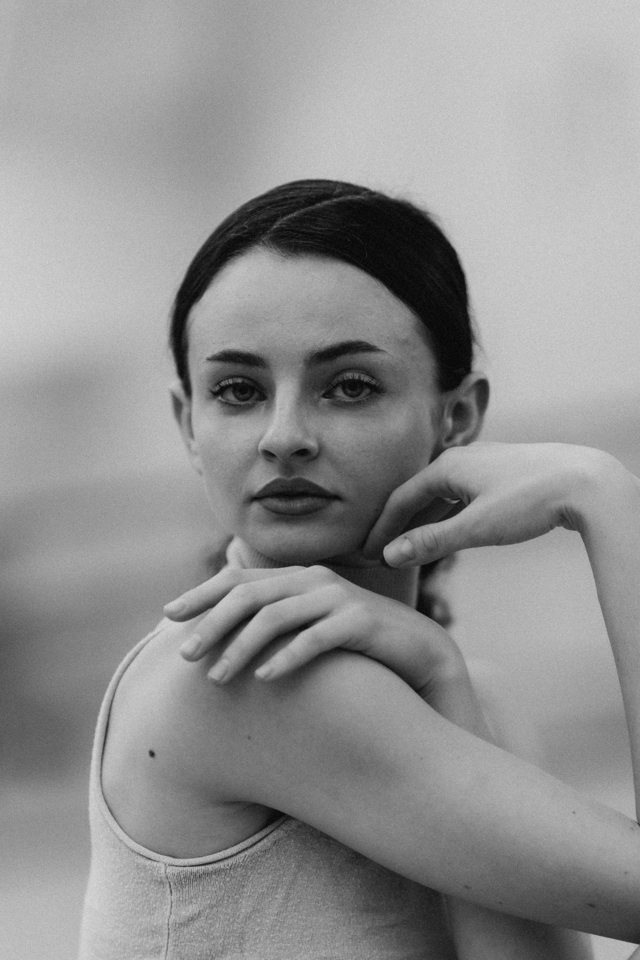 Violetta Keller. Wedding and potrait photographer in Helsinki Vickan O