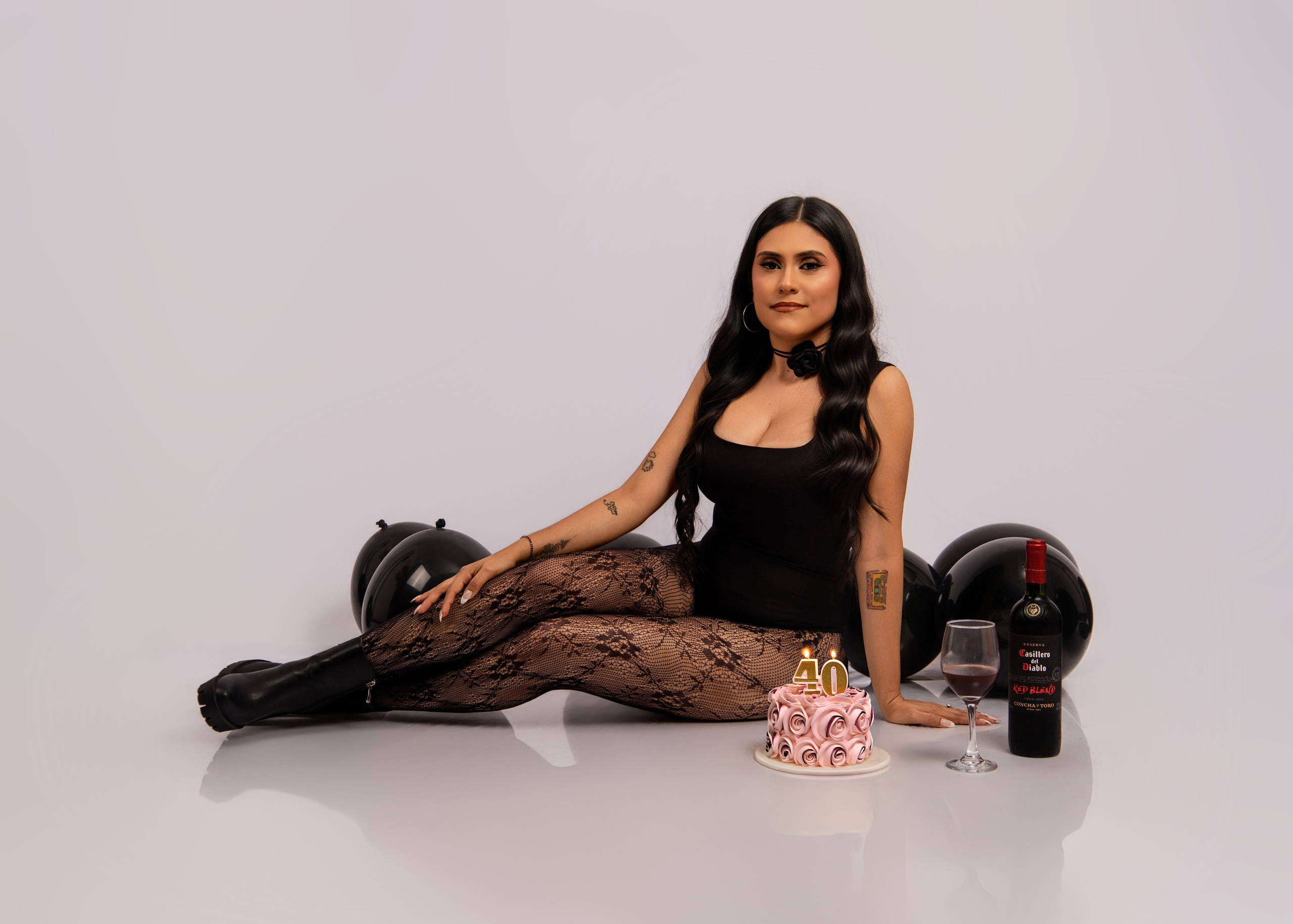 Sesión de Cumpleaños. Fotogenia | Estudio Fotográfico en curridabat, San José, Costa Rica
