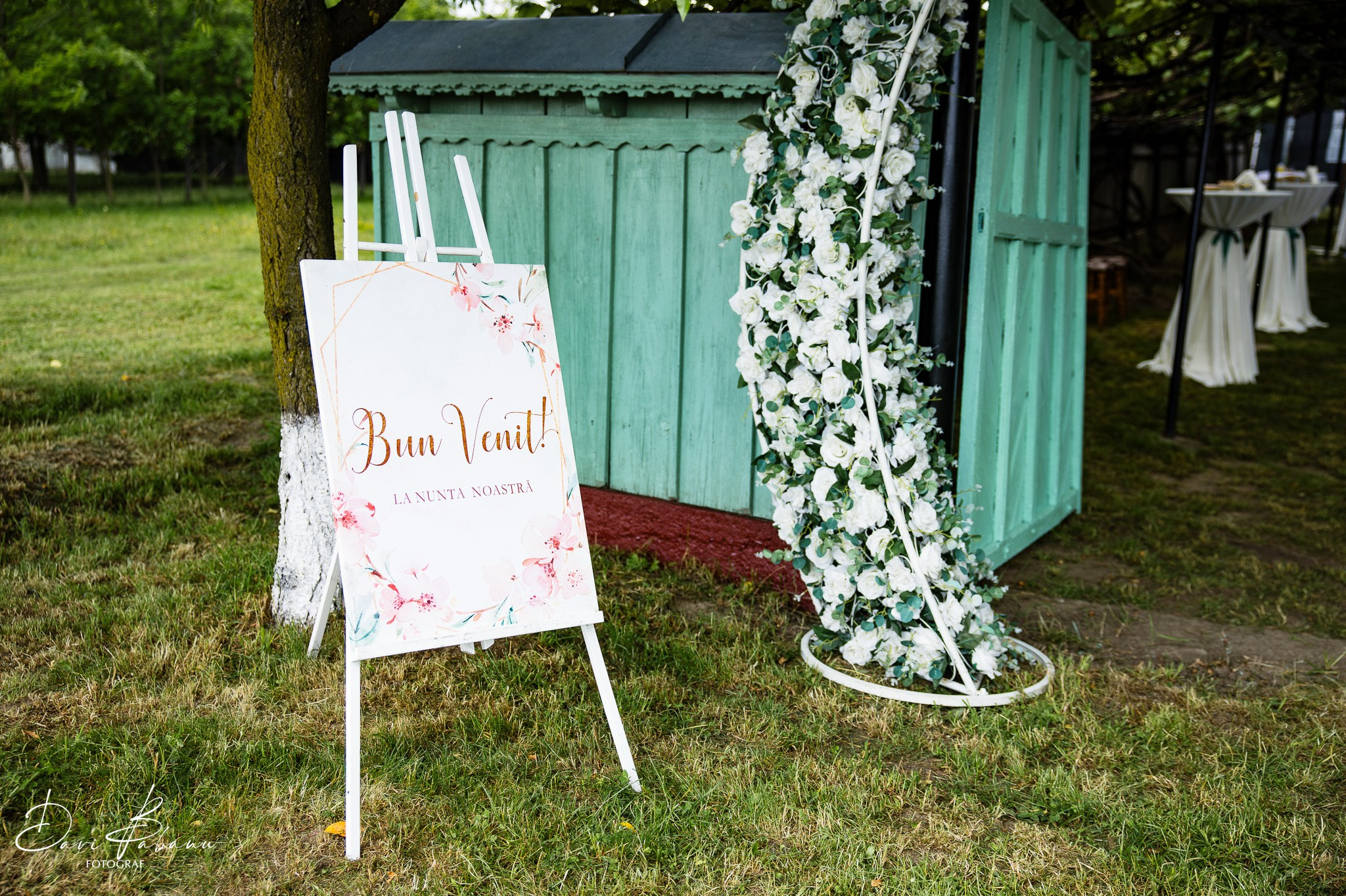 Raluca & Alexandru - Wedding Day