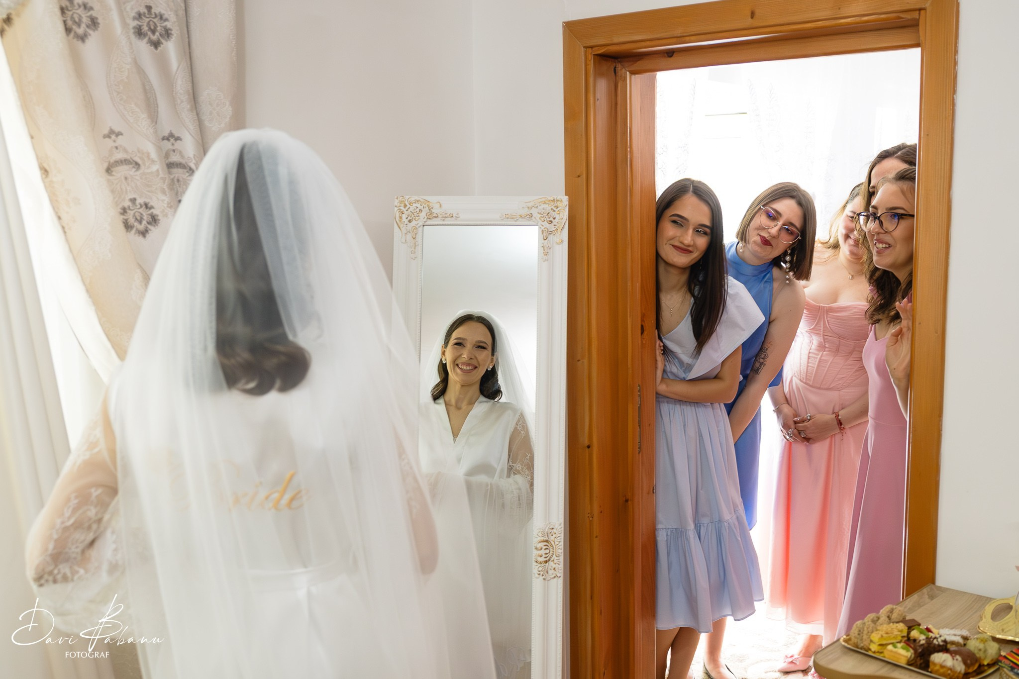 Raluca & Alexandru - Wedding Day