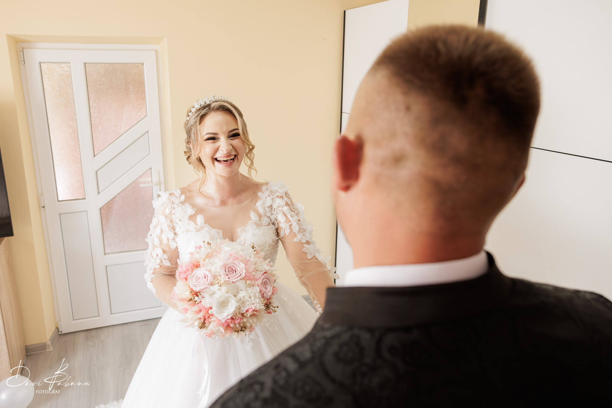 Elena & Cosmin - Wedding Day