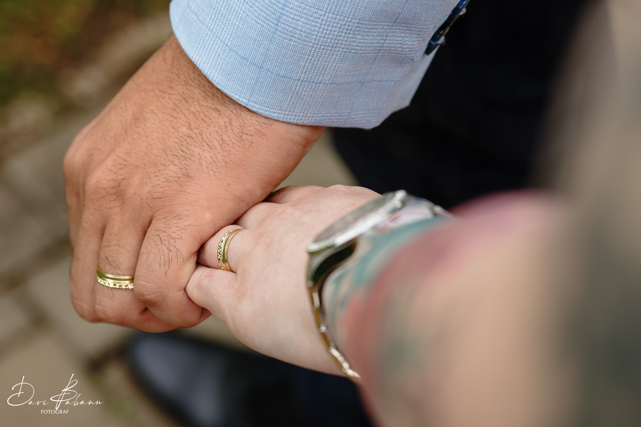 Mădălina & Andrei - Cununie Civilă Iasi